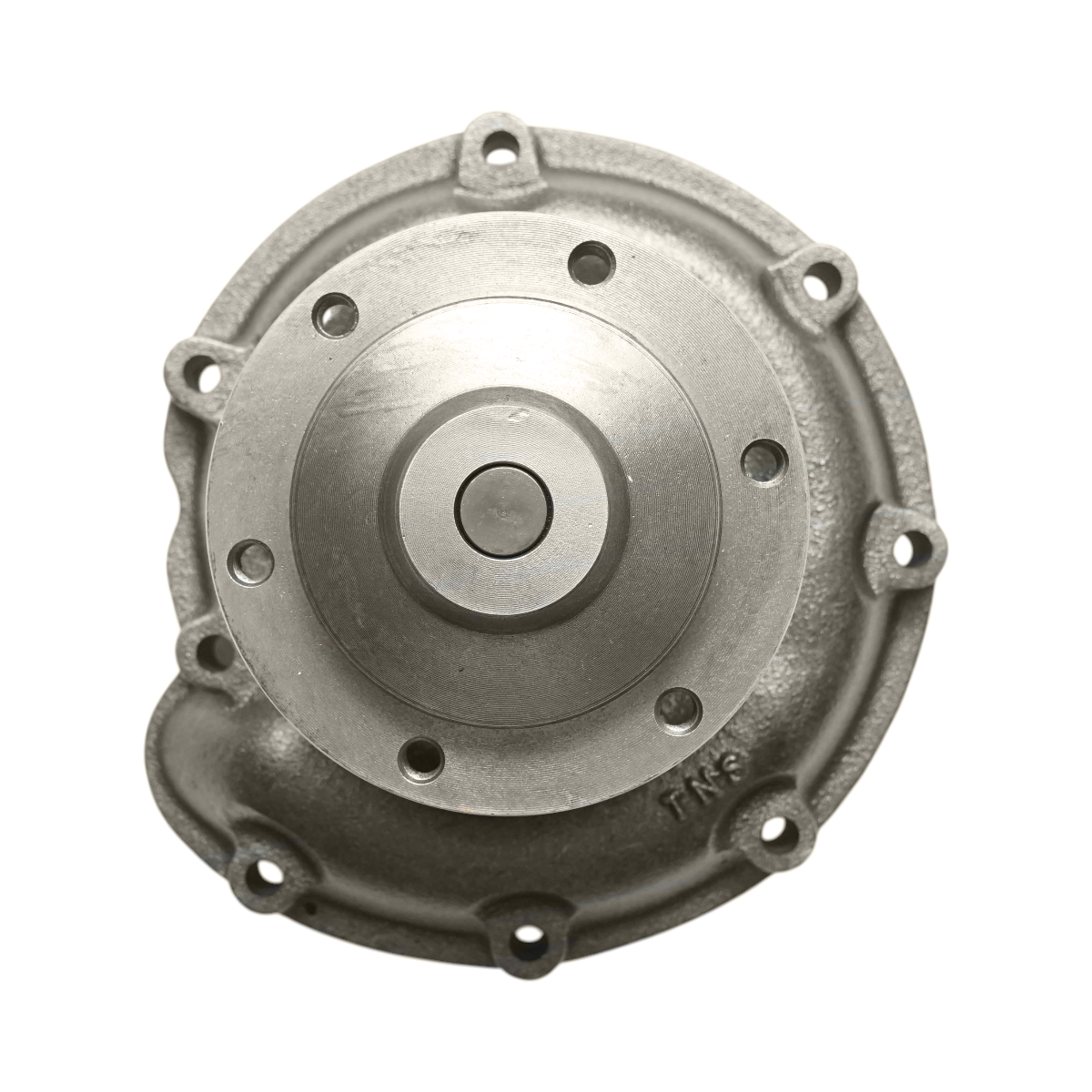 Pompa apa Case IH cod OEM 3132738R94 TNS - imagine 3