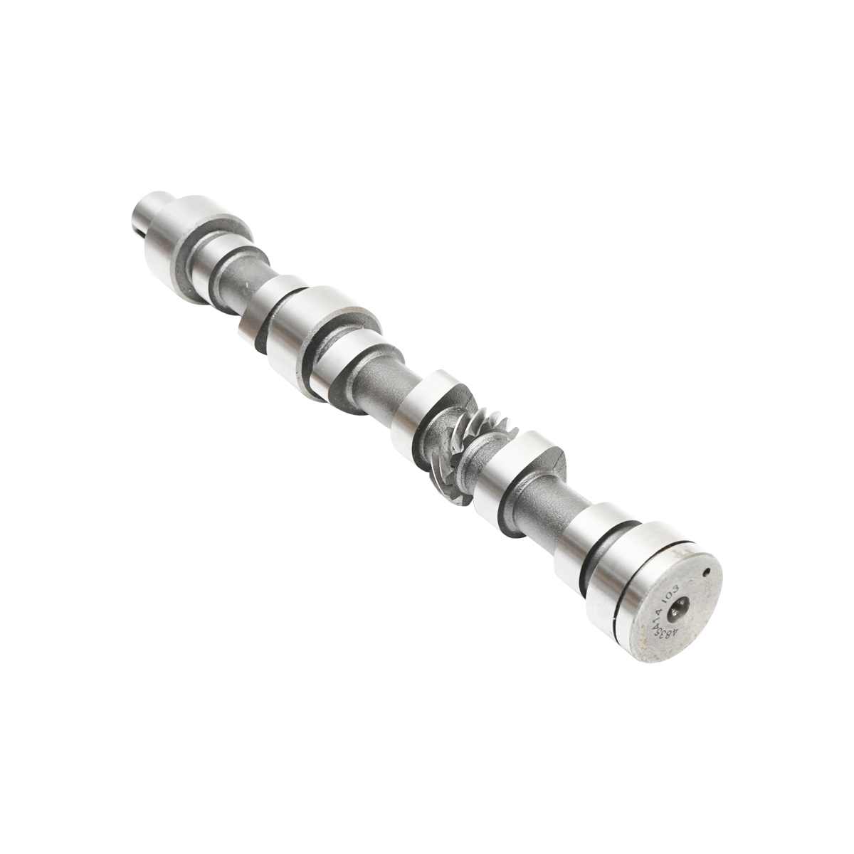 Ax cu came pentru motor cu 3 cilindri pentru Fiat OEM 4835414 - imagine 3
