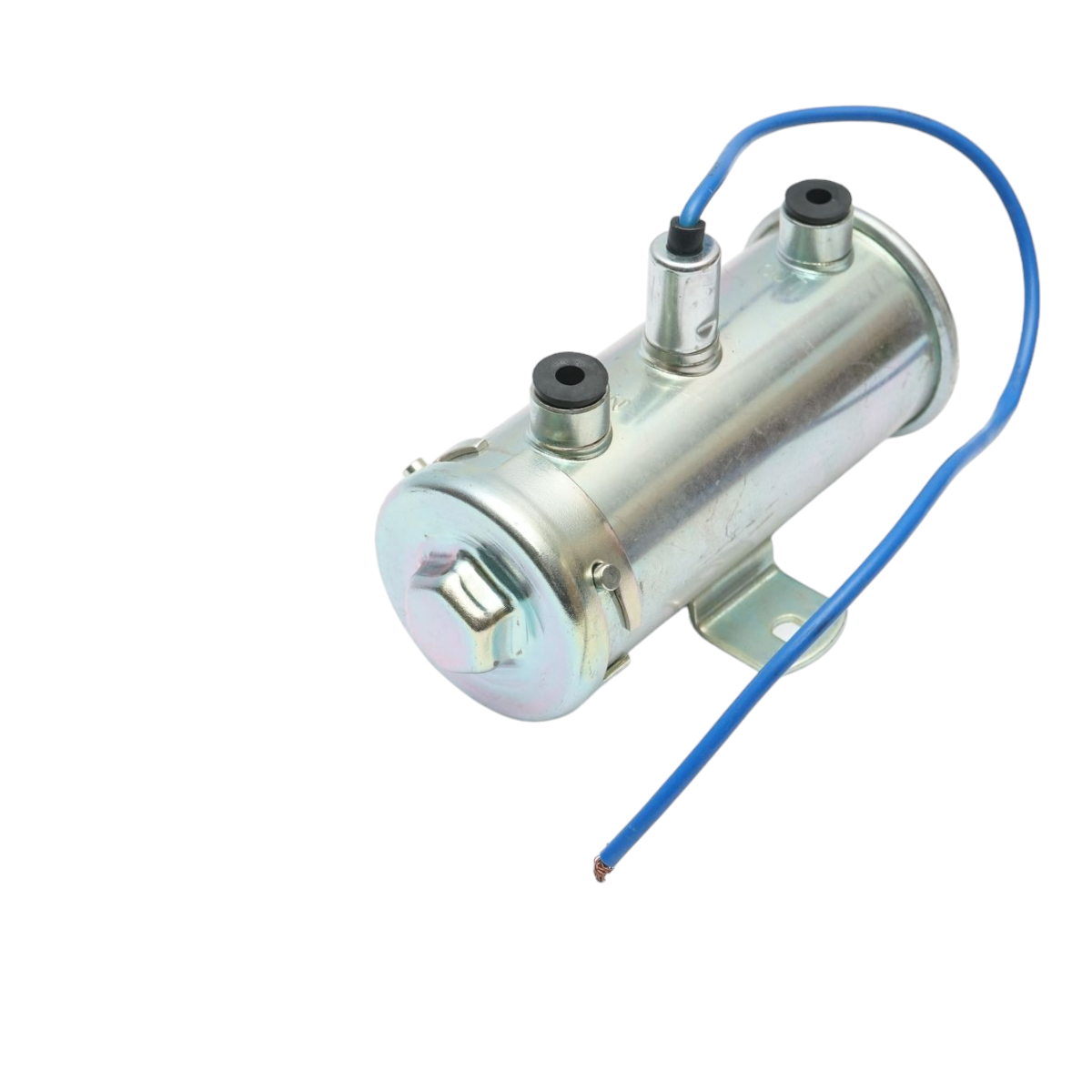 Pompa de alimentare electrica pentru Ford, Fiat, John Deere cod OEM 82006984, AR67543, AZ27951, AR65058, 170351C1, 170352C1, 3125654R1 - imagine 3