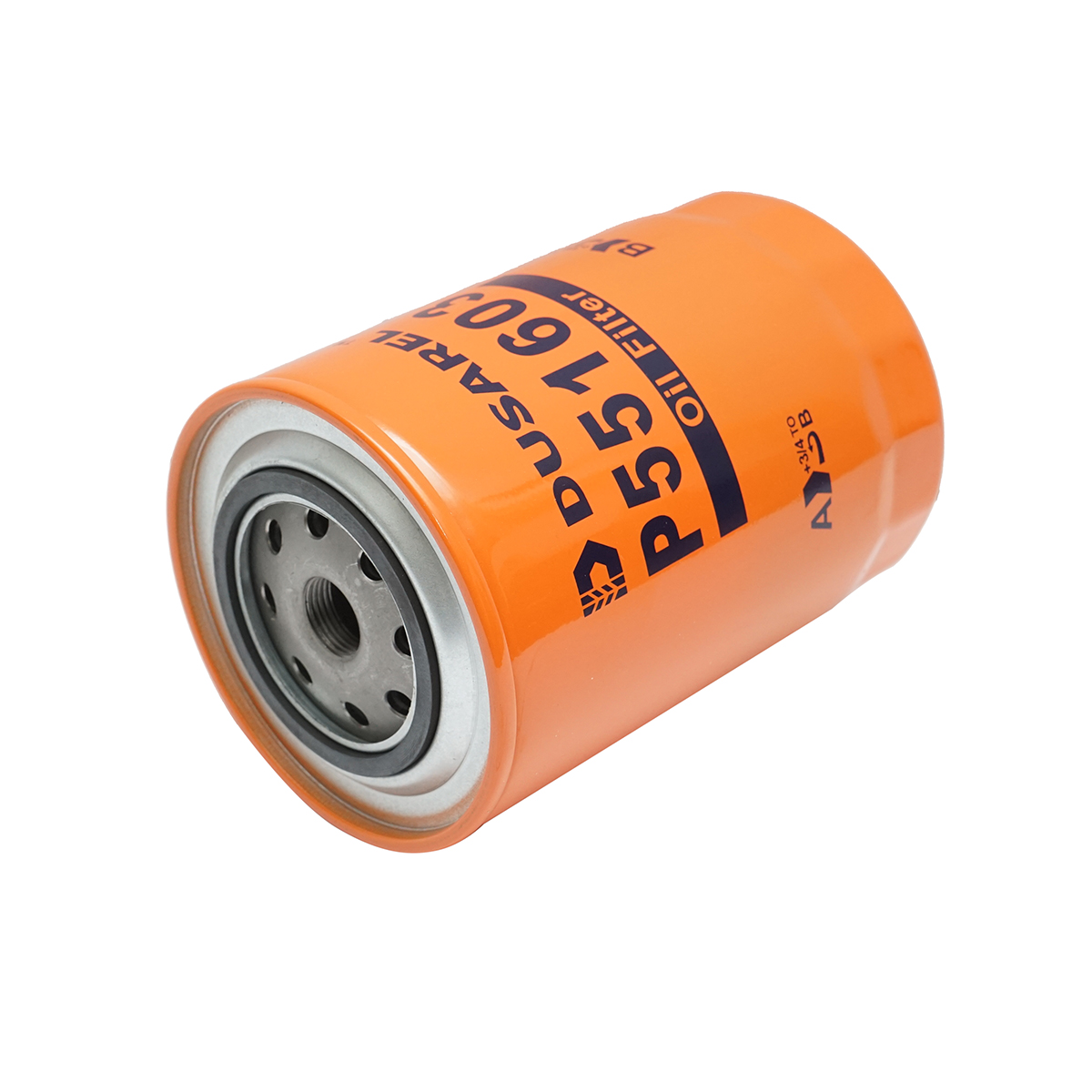 Filtru ulei pentru Fiat, Ford cod 244191701, 4222406, 4625547, 4629544, 4630786, 4597232, 4600785 P551603, W8005 XO281, SO287, 4625547 Breckner Germany - imagine 3
