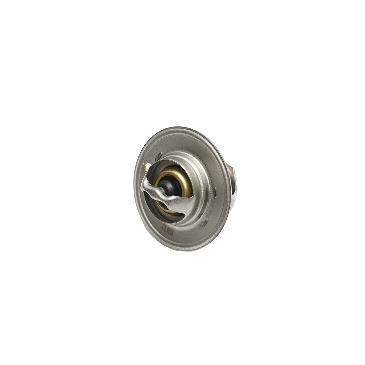Termostat lichid de racire 53x39mm 88 grade Fiat, John Deere OEM 4086415 - imagine 2