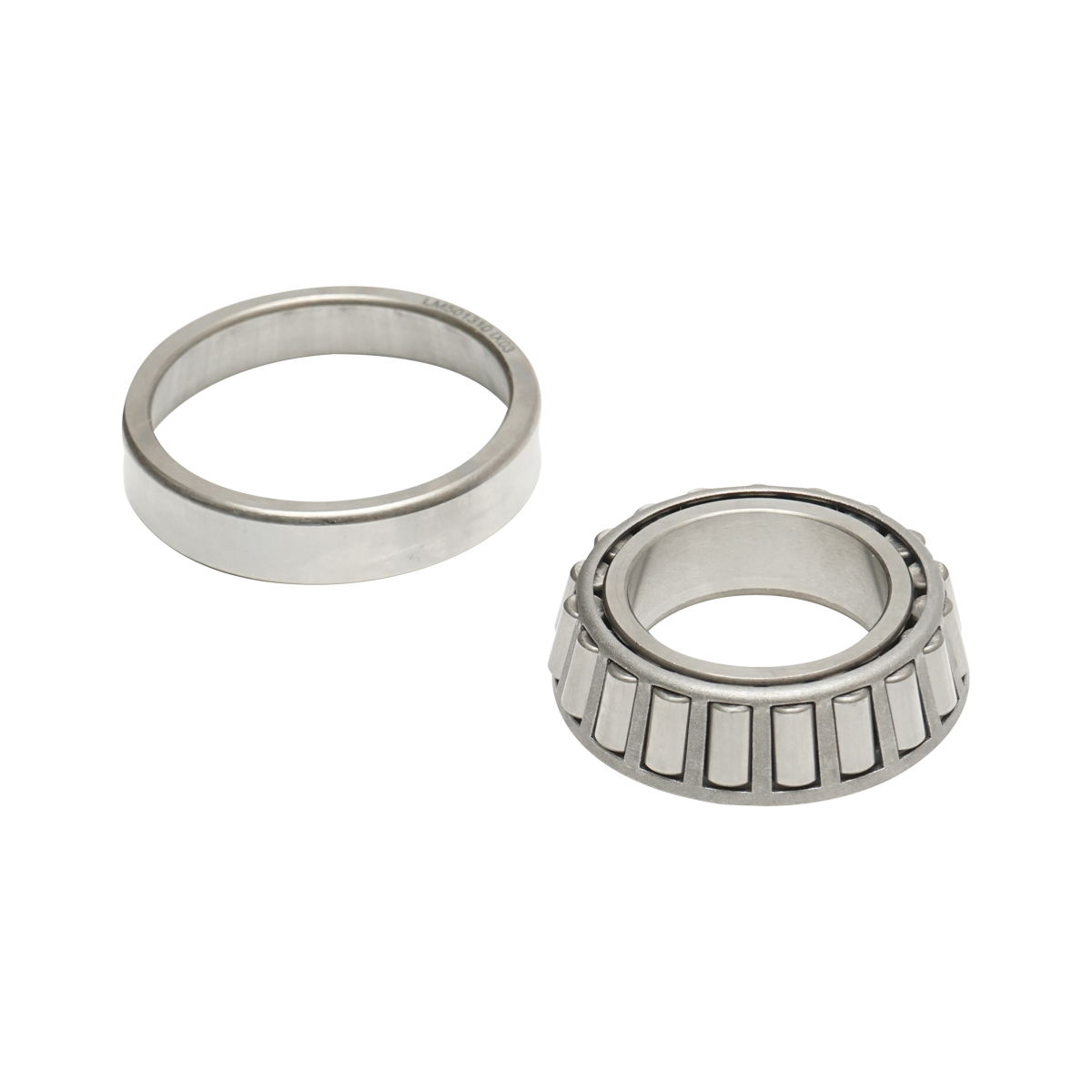 Rulment conic fuzeta 41.2x73.4x20mm pentru Fiat, Ford OEM 501349 501310 - imagine 3