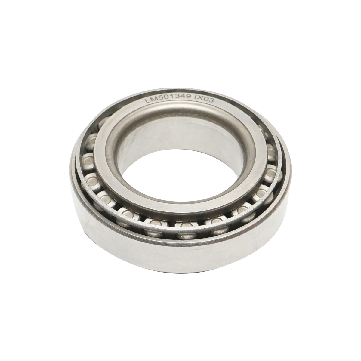 Rulment conic fuzeta 41.2x73.4x20mm pentru Fiat, Ford OEM 501349 501310 - imagine 4