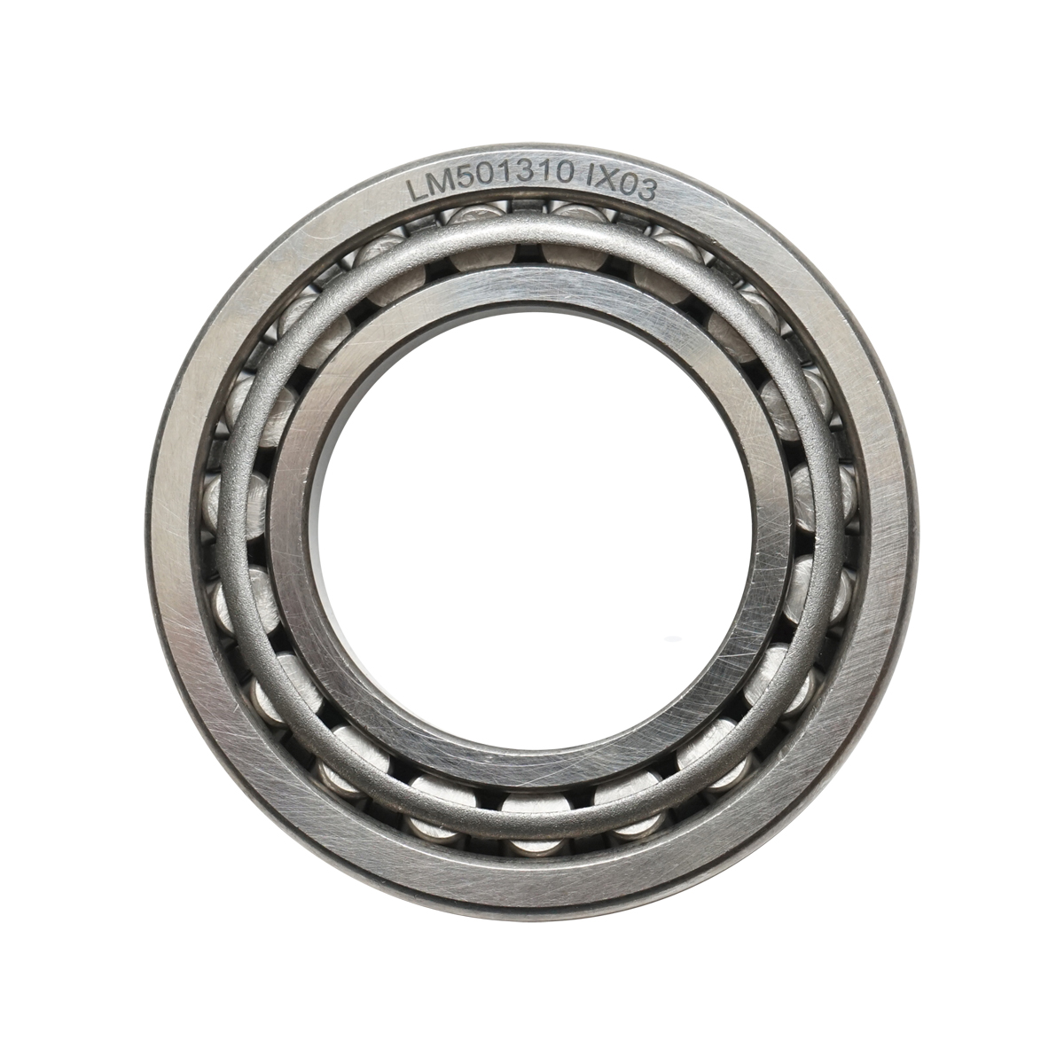 Rulment conic fuzeta 41.2x73.4x20mm pentru Fiat, Ford OEM 501349 501310 - imagine 2