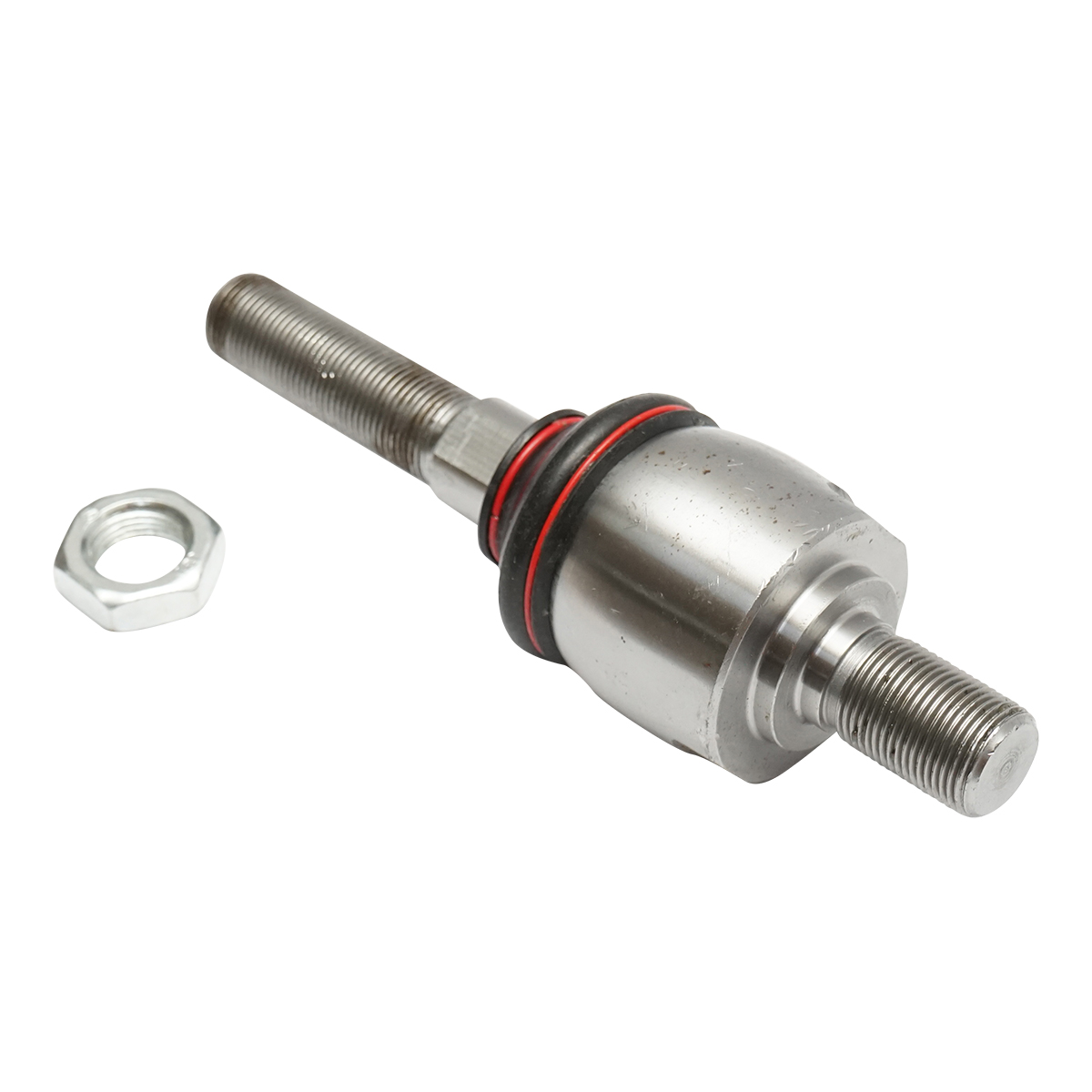 Bieleta directie capat de bara L=180mm pentru Massey Ferguson, Landini, John Deere OEM 04376785 - imagine 4
