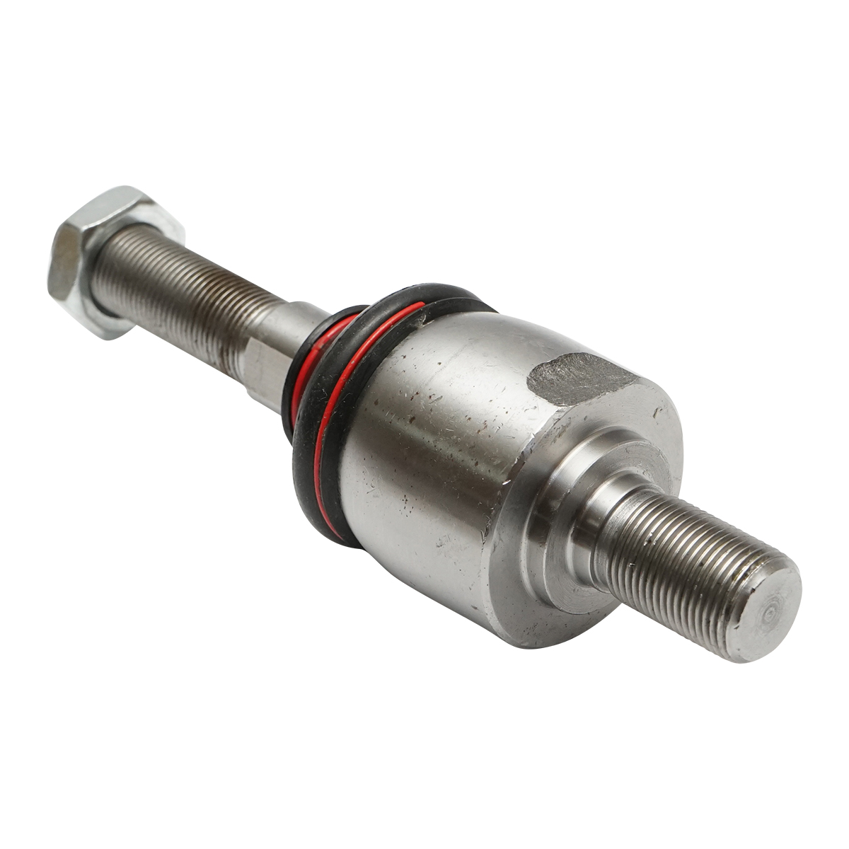 Bieleta directie capat de bara L=180mm pentru Massey Ferguson, Landini, John Deere OEM 04376785 - imagine 2