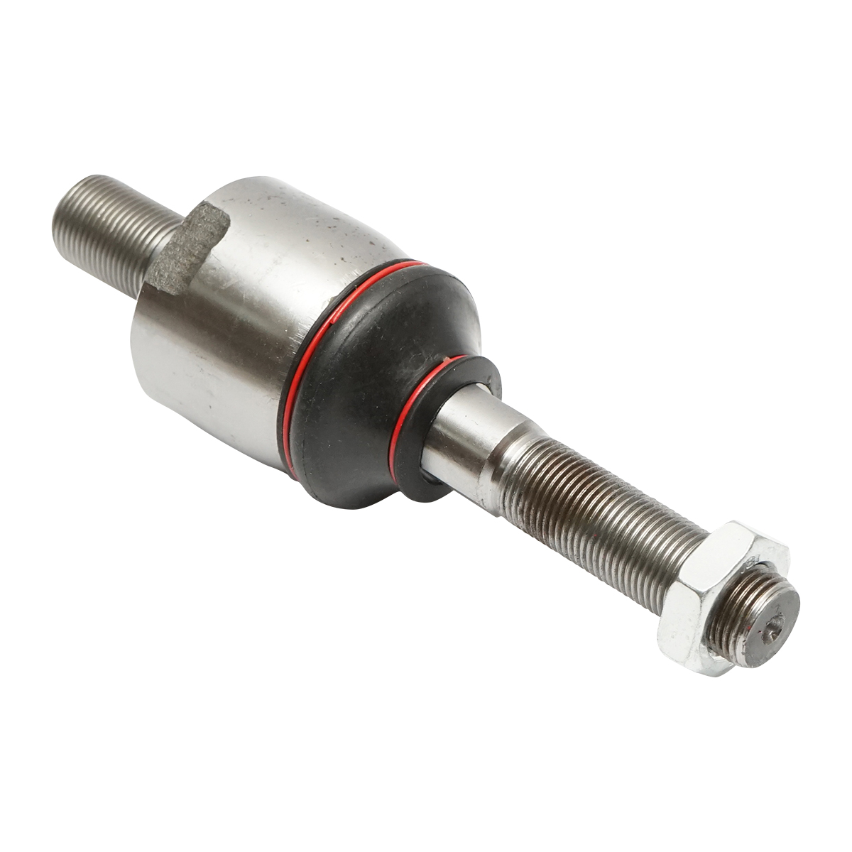 Bieleta directie capat de bara L=180mm pentru Massey Ferguson, Landini, John Deere OEM 04376785 - imagine 3