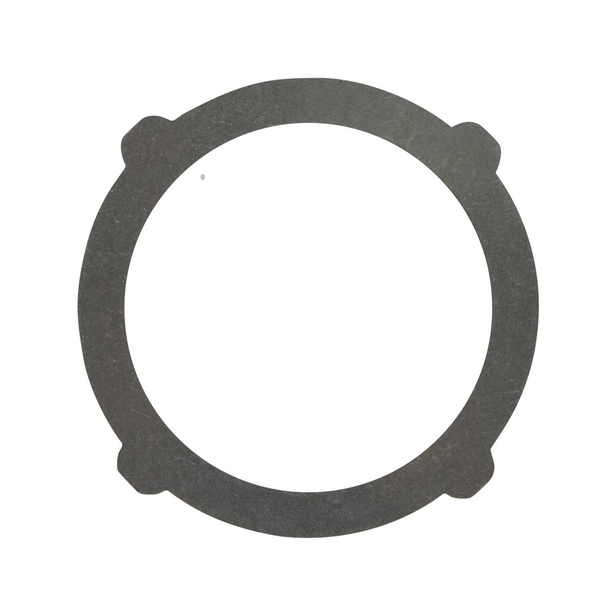 Lamela ambreiaj 184x134x2mm pentru John Deere OEM R271542