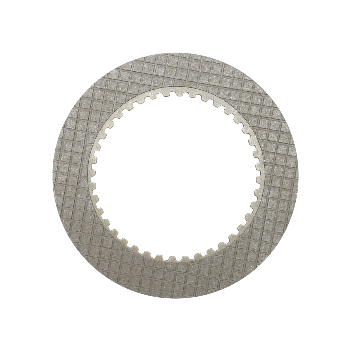 Disc de frictiune 127x82.30/87x2.6mm pentru Case IH OEM 1997129C1