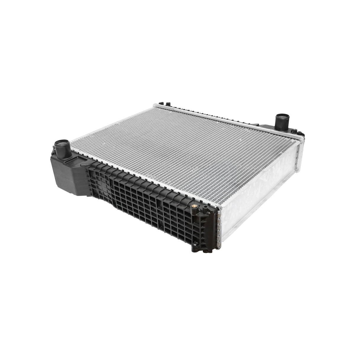 Radiator racire apa 600x470mm cu 5 randuri de celule pentru JCB 4CX444 SUPER, 3CXS-PC, 4CN444 SUPER, 4CXSM444, 4CX444, 4C, 4CN-4WS PC, 4CX-PC, 3CX, 215/3CX 15 OEM 30-926051 - imagine 5