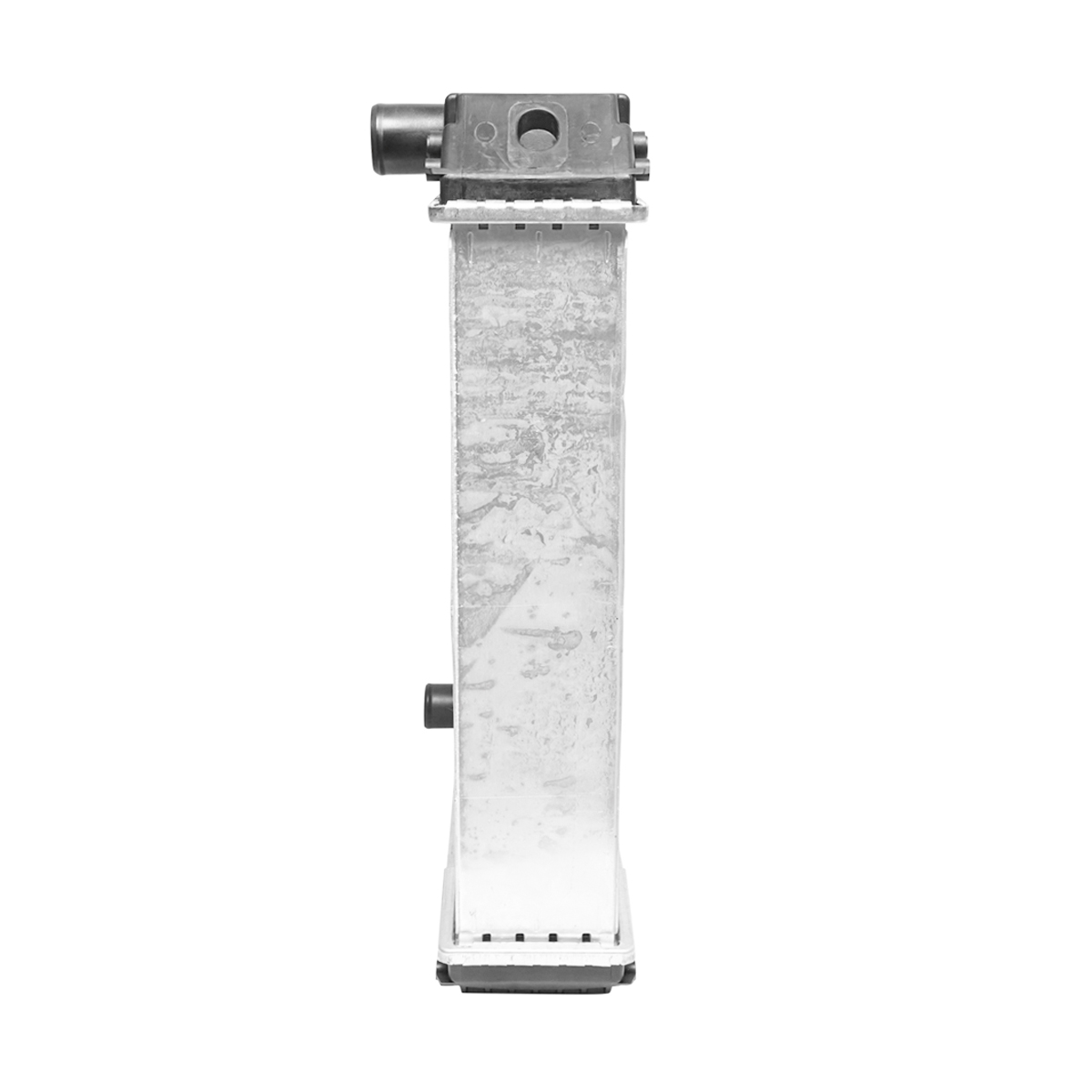 Radiator racire apa 600x470mm cu 5 randuri de celule pentru JCB 4CX444 SUPER, 3CXS-PC, 4CN444 SUPER, 4CXSM444, 4CX444, 4C, 4CN-4WS PC, 4CX-PC, 3CX, 215/3CX 15 OEM 30-926051 - imagine 3