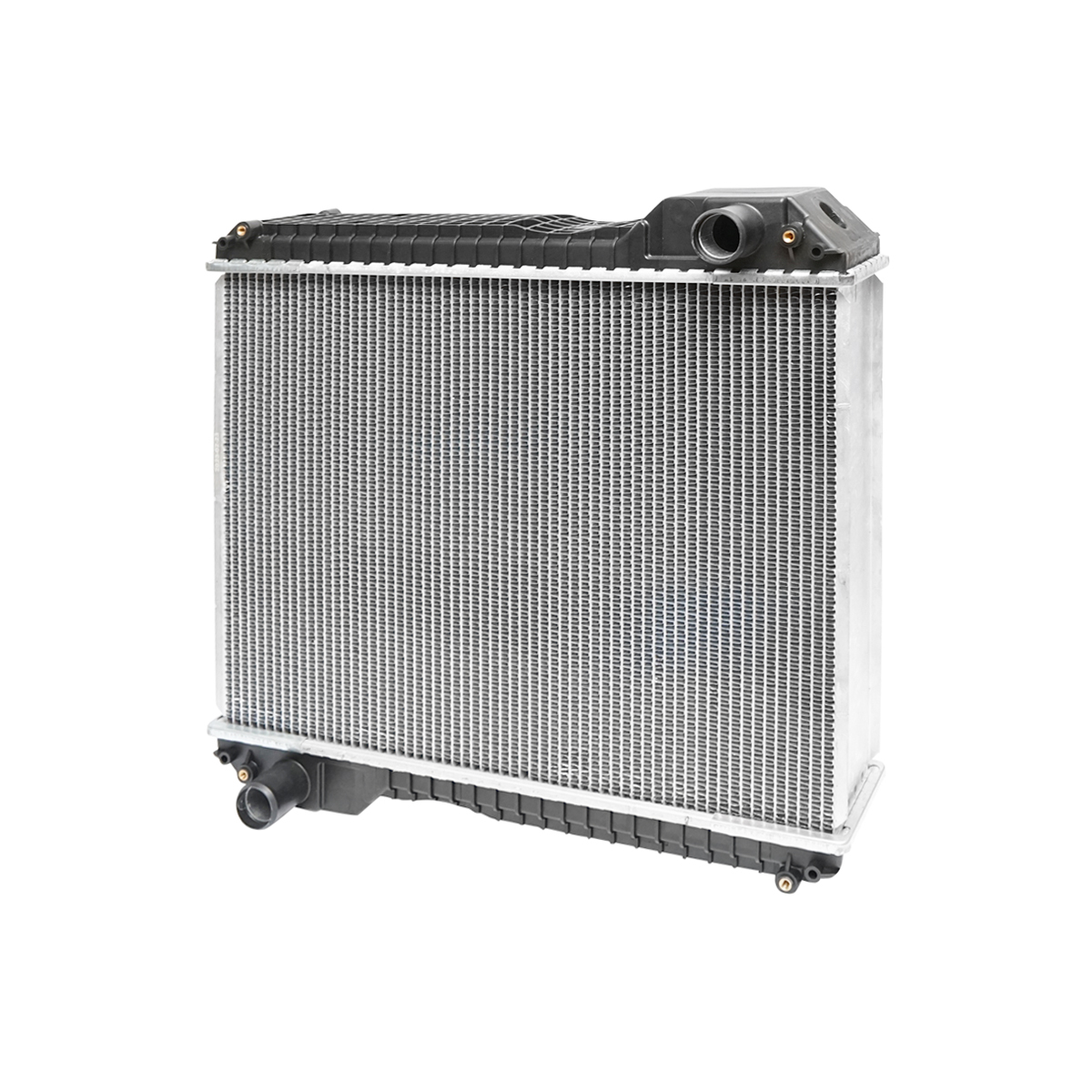 Radiator racire apa 600x470mm cu 5 randuri de celule pentru JCB 4CX444 SUPER, 3CXS-PC, 4CN444 SUPER, 4CXSM444, 4CX444, 4C, 4CN-4WS PC, 4CX-PC, 3CX, 215/3CX 15 OEM 30-926051