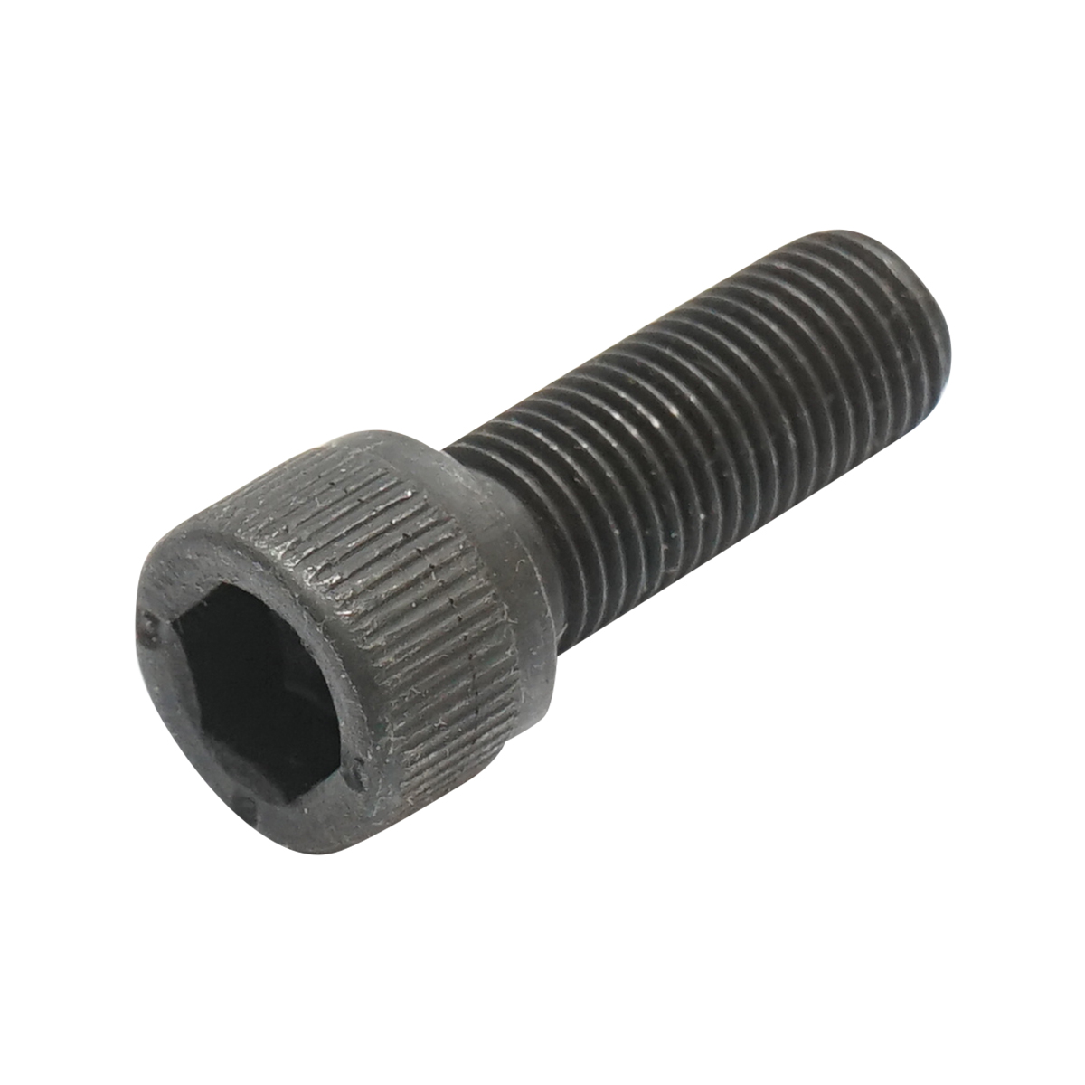 Surub brida cardan 3/8'' UNF 3/4 pentru JCB 2CX, 3CX, 4CX ,5CX OEM 826-00892  - imagine 2