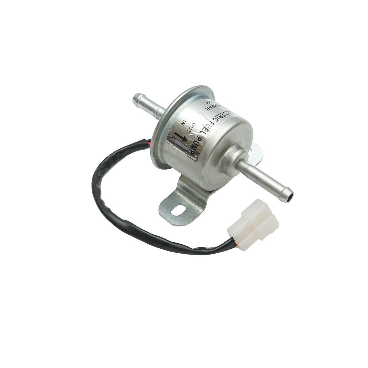 Pompa alimentare electrica 12V pentru Kubota OEM RC601-51352 - imagine 2