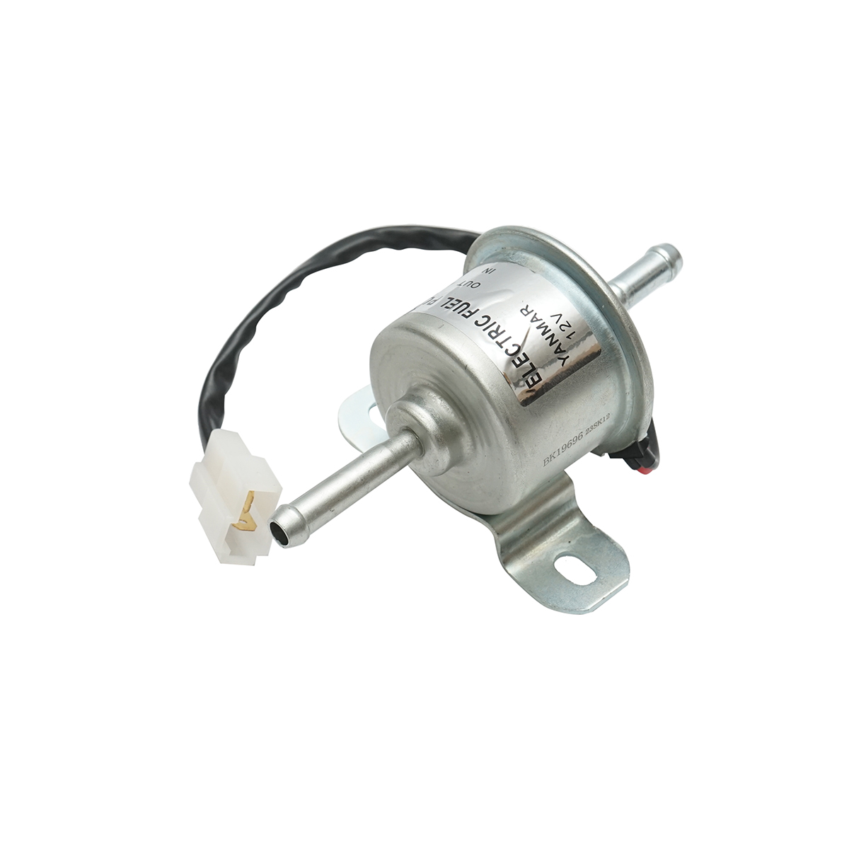 Pompa alimentare electrica 12V pentru Kubota OEM RC601-51352 - imagine 3