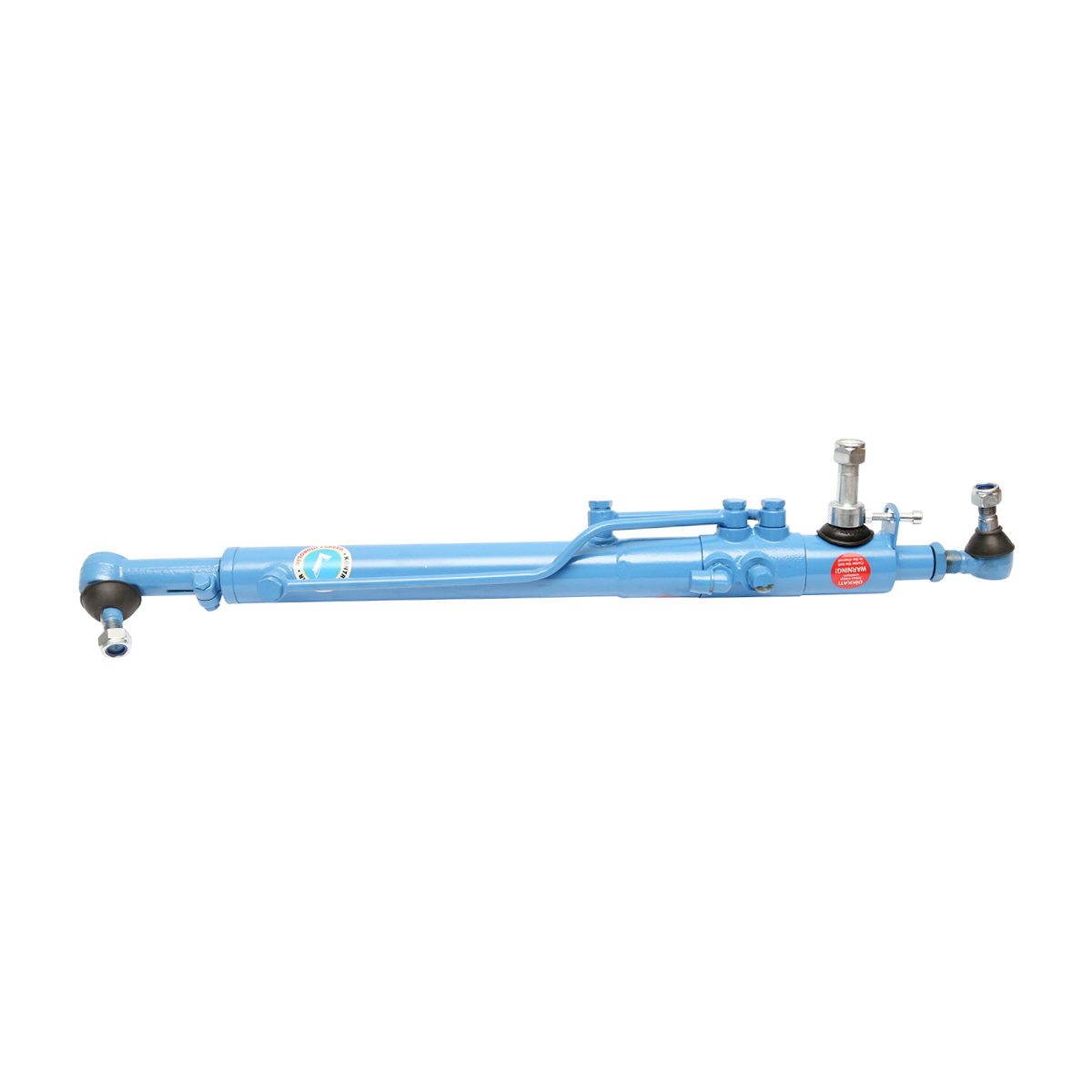 Kit servodirectie pentru Ford 4000 - imagine 2