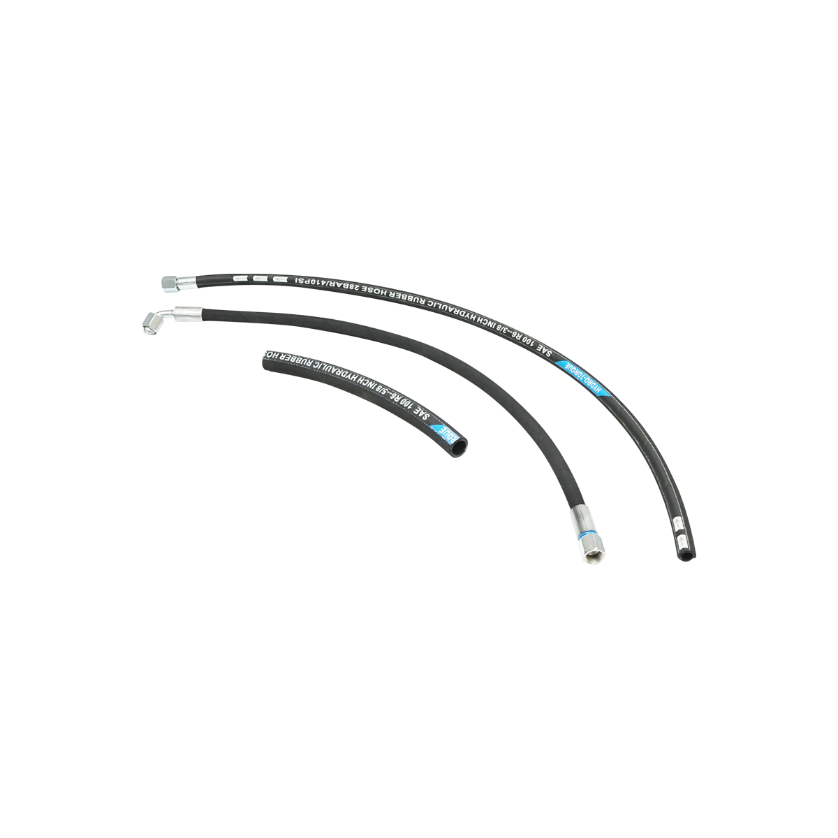 Kit servodirectie pentru Ford 4000 - imagine 9