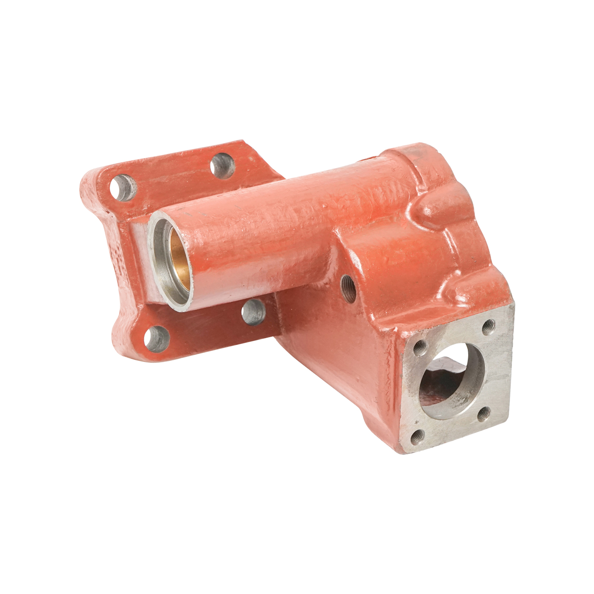 Carcasa caseta directie pentru Fiat 411-415 - imagine 4