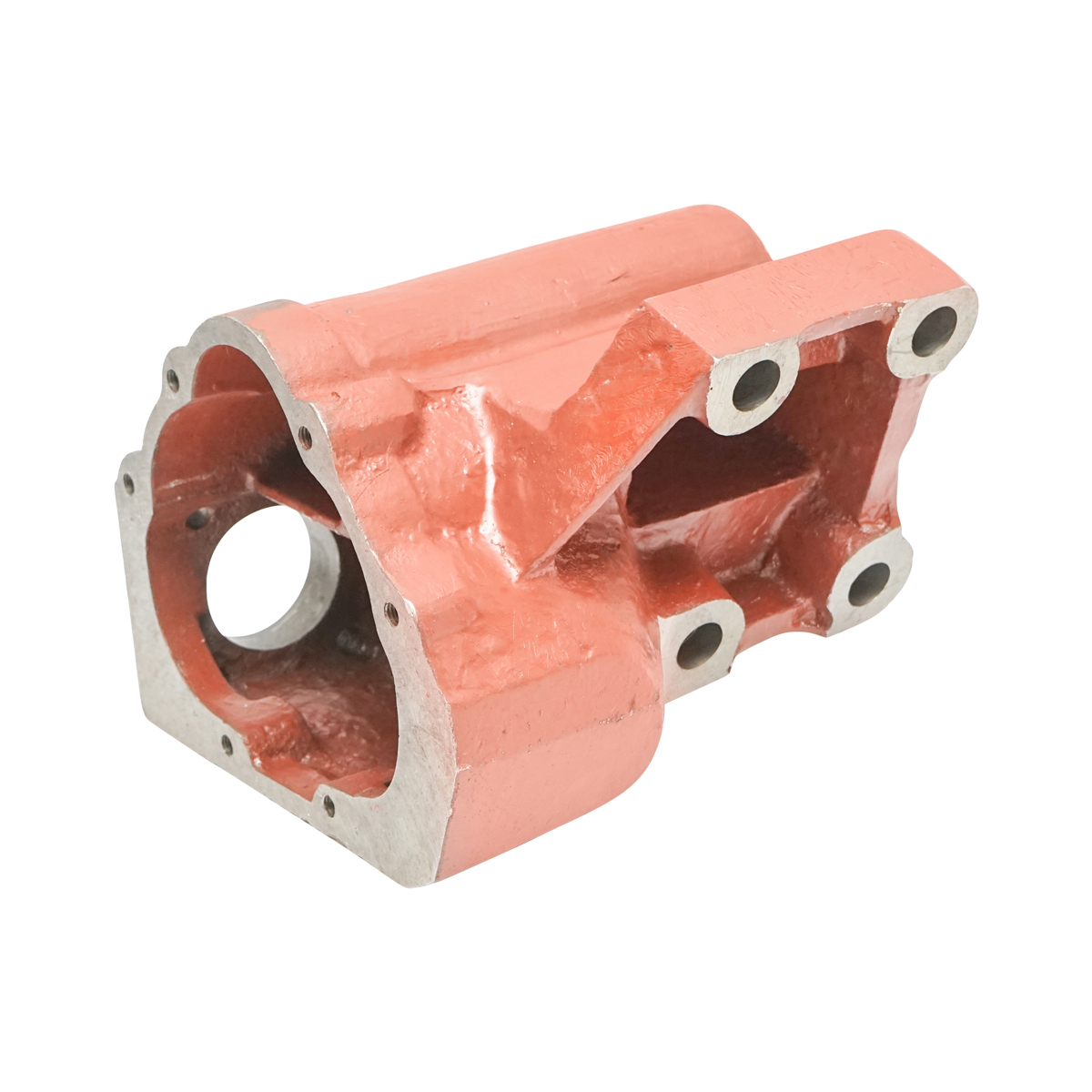 Carcasa caseta directie pentru Fiat 411-415 - imagine 2