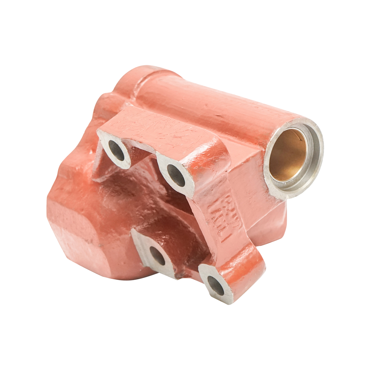 Carcasa caseta directie pentru Fiat 411-415 - imagine 3