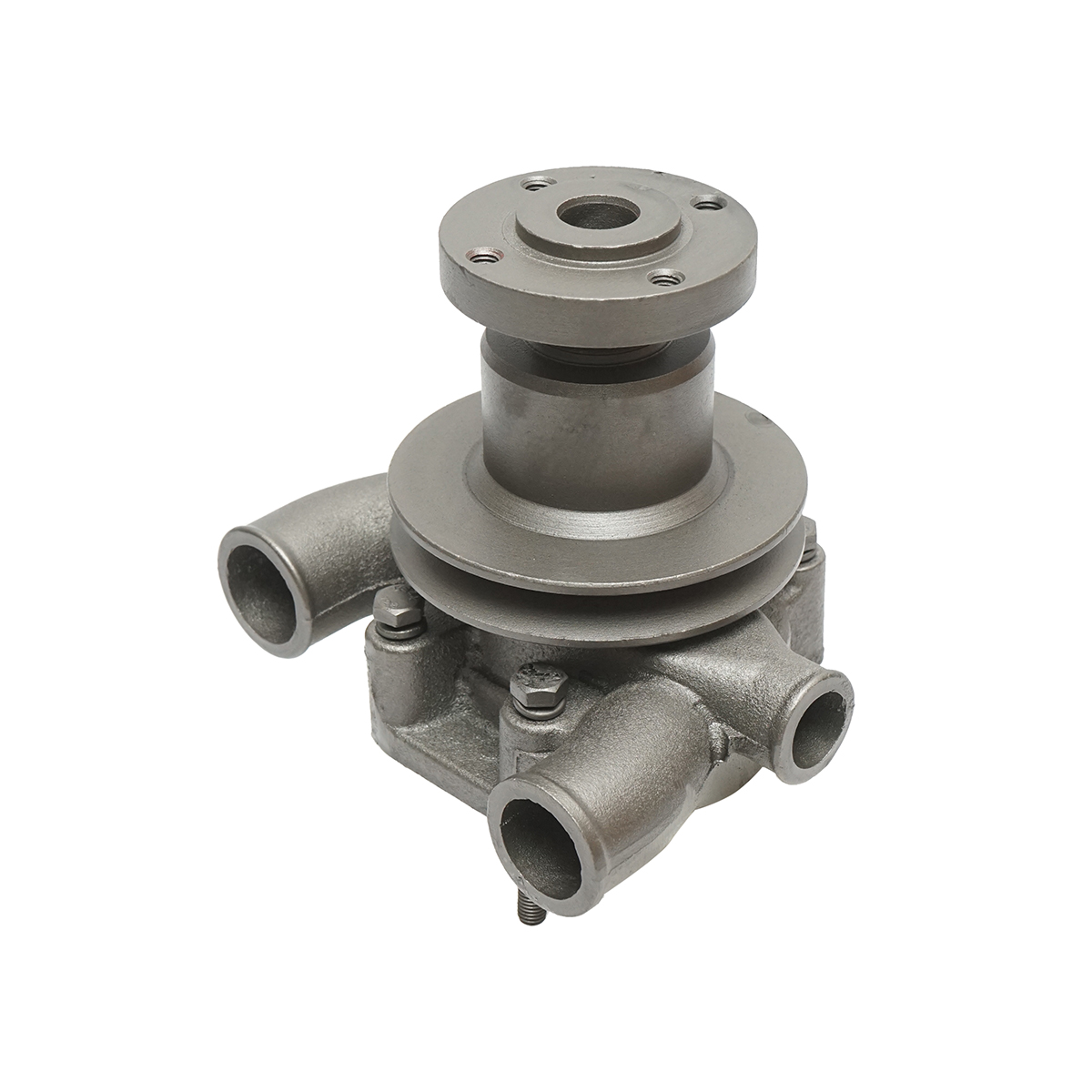 Pompa apa pentru Massey Ferguson, Perkins OEM 41312494, 41312784, 41312055, 41312154 TNS - imagine 2