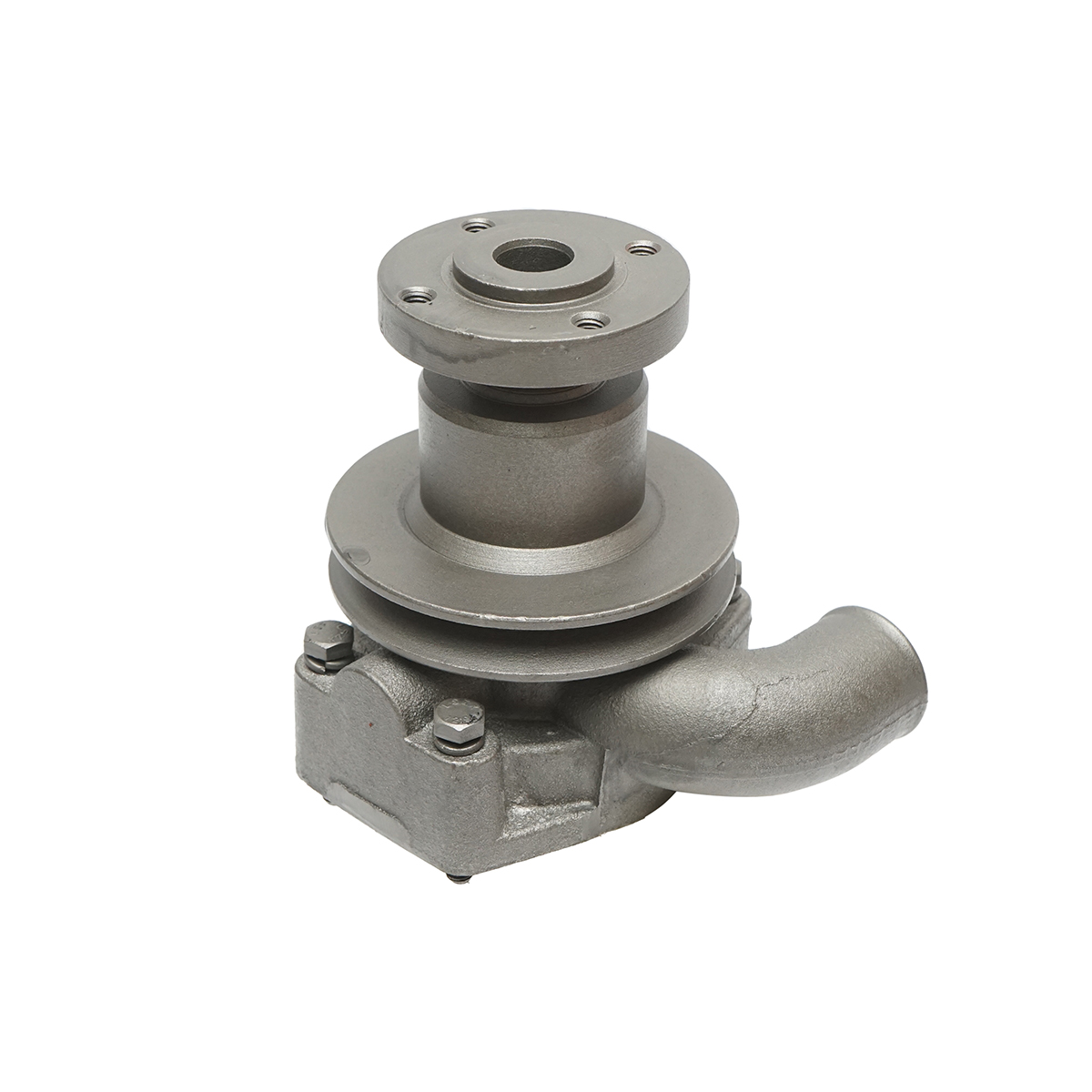 Pompa apa pentru Massey Ferguson, Perkins OEM 41312494, 41312784, 41312055, 41312154 TNS - imagine 3