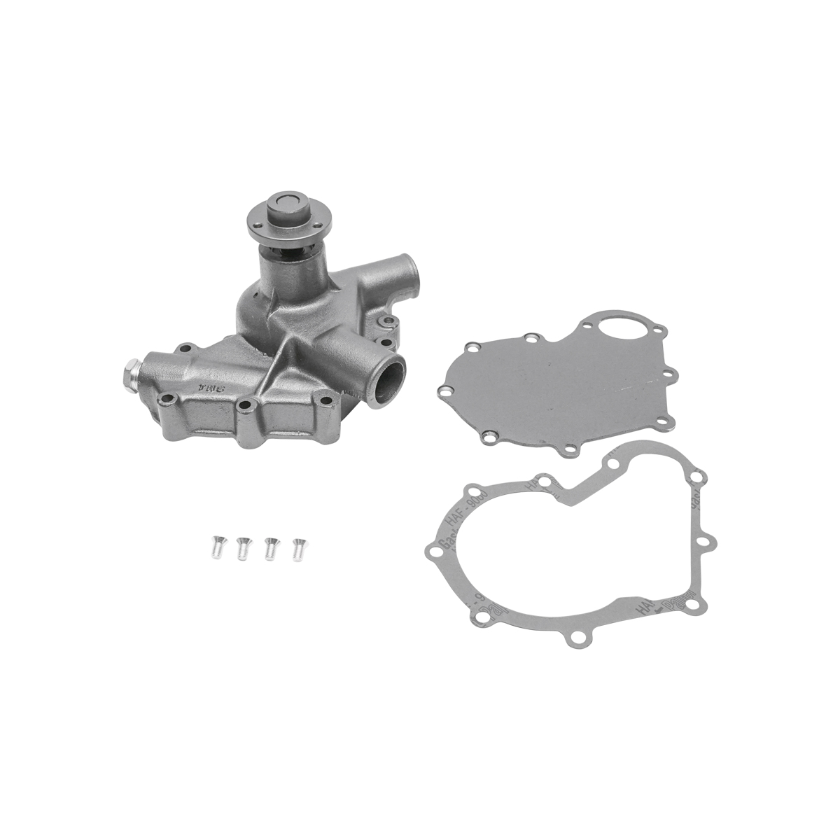 Pompa apa pentru Fiat, Someca, motor Iveco OEM 8829787 TNS