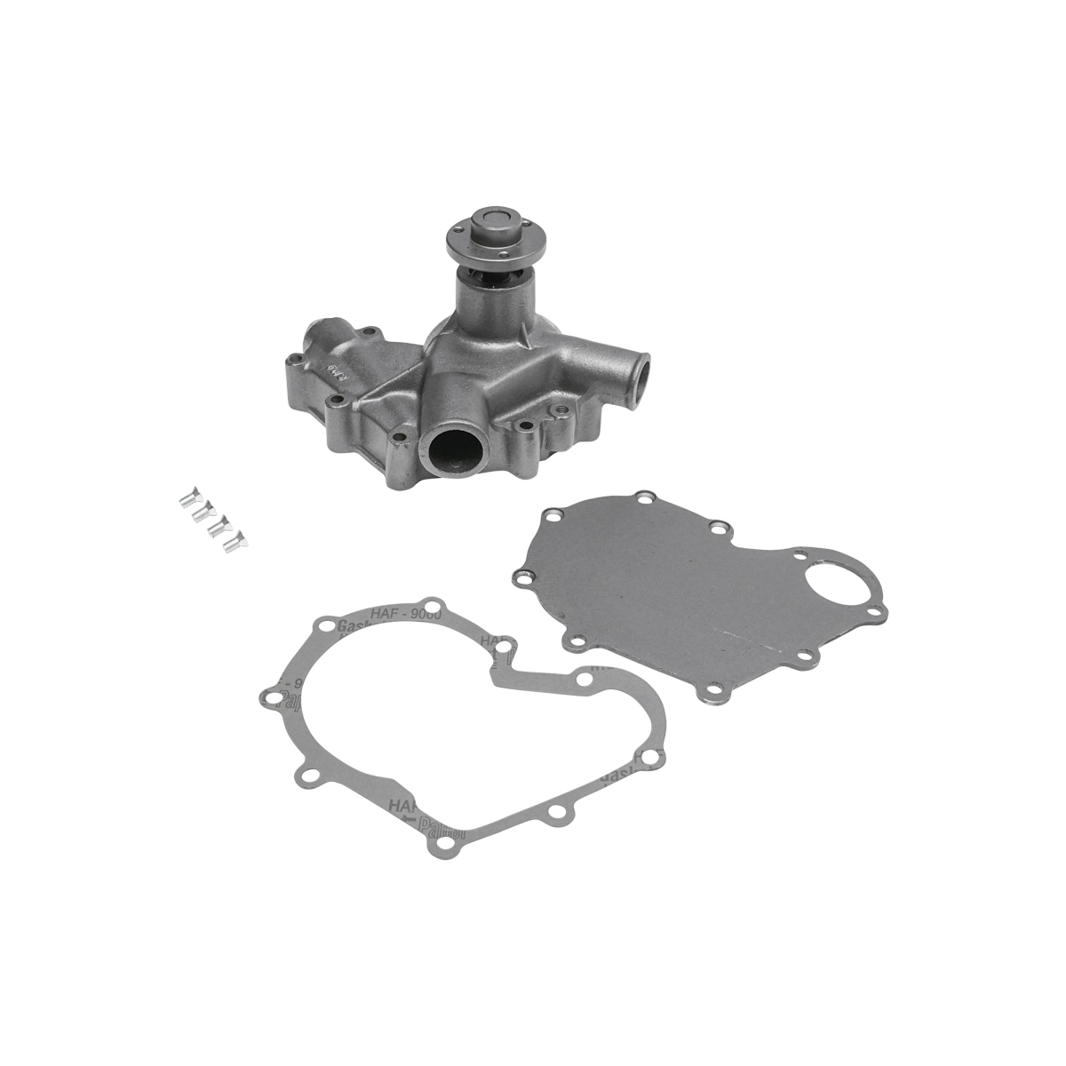 Pompa apa pentru Fiat, Someca, motor Iveco OEM 8829787 TNS - imagine 2