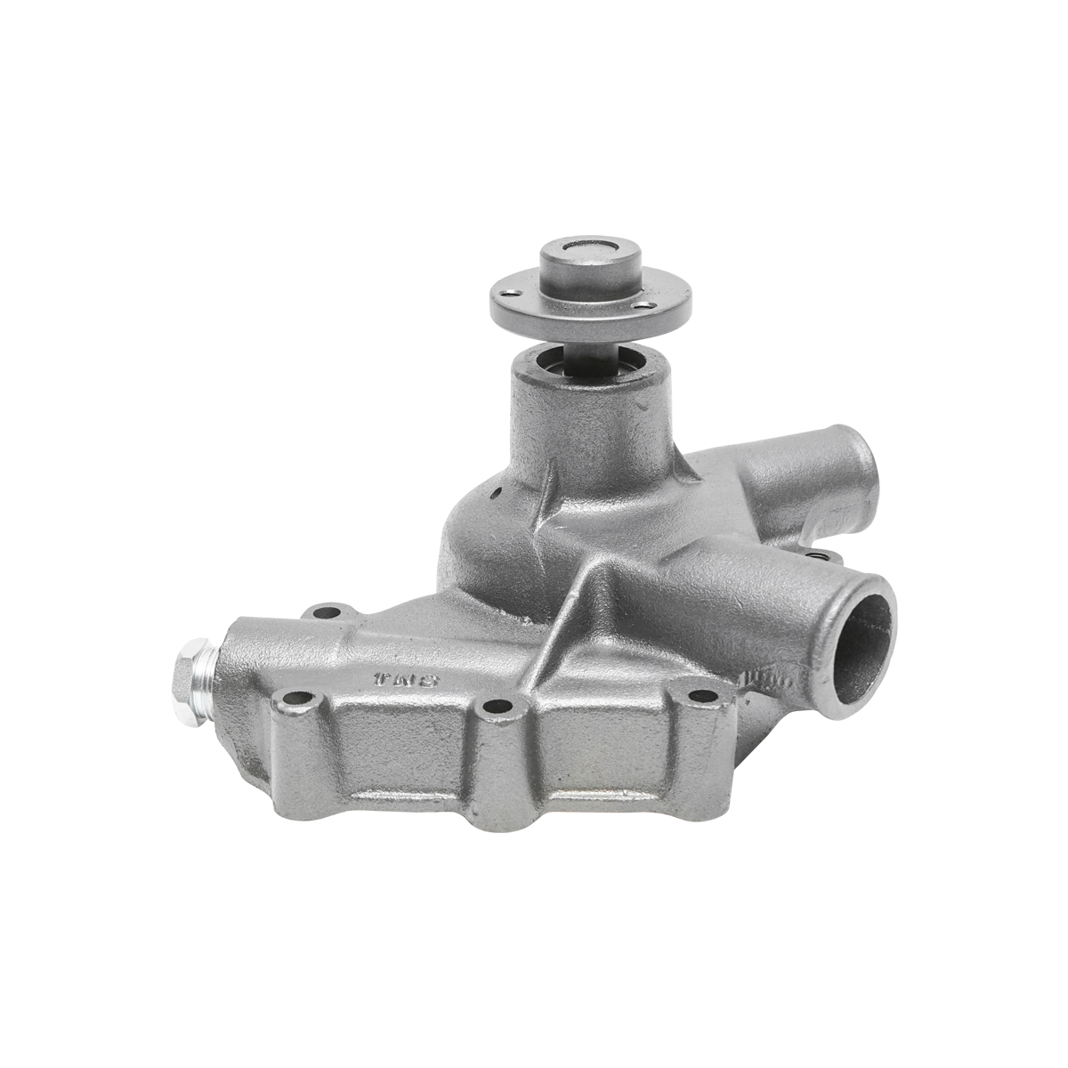 Pompa apa pentru Fiat, Someca, motor Iveco OEM 8829787 TNS - imagine 4