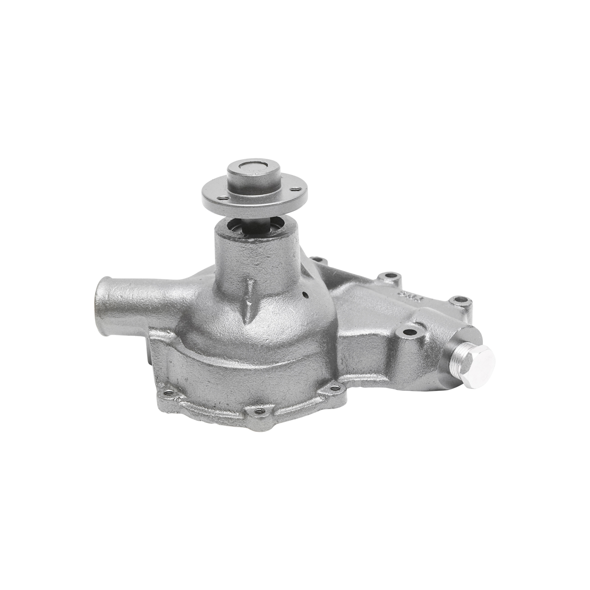 Pompa apa pentru Fiat, Someca, motor Iveco OEM 8829787 TNS - imagine 3