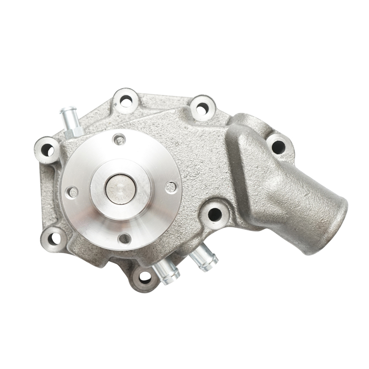 Pompa apa pentru John Deere OEM RE19944, AR55094, AR61344, AR62548, AR67452, AR76750, AR85249, R48997, AT21206, AT27018, AT29619, DDX4895, DDX5000, 130-308 - imagine 2