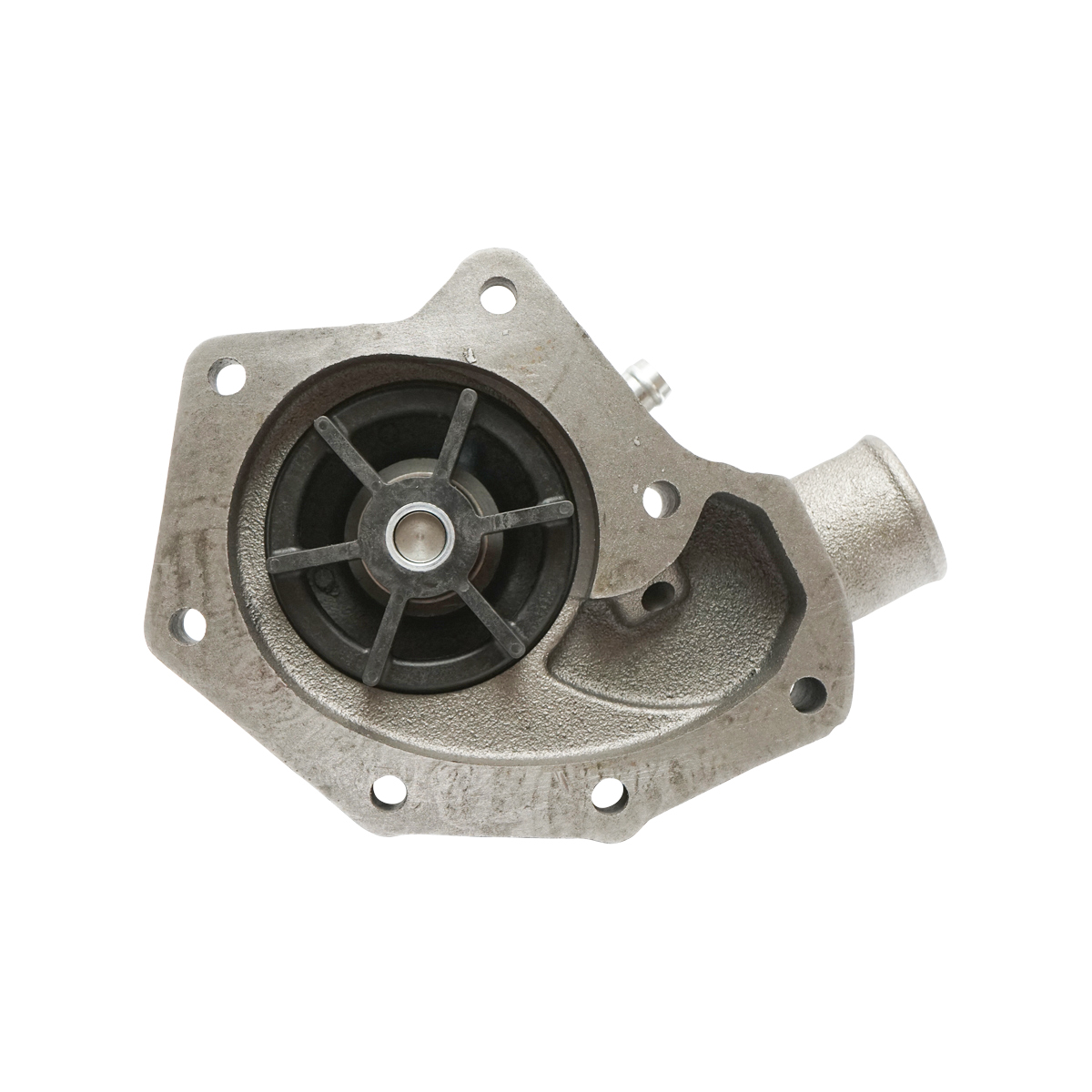 Pompa apa pentru John Deere OEM RE19944, AR55094, AR61344, AR62548, AR67452, AR76750, AR85249, R48997, AT21206, AT27018, AT29619, DDX4895, DDX5000, 130-308 - imagine 3