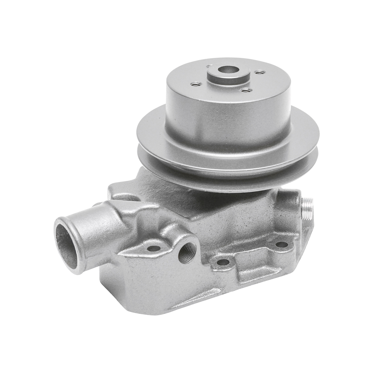 Pompa apa pentru John Deere OEM AR92416 TNS - imagine 5