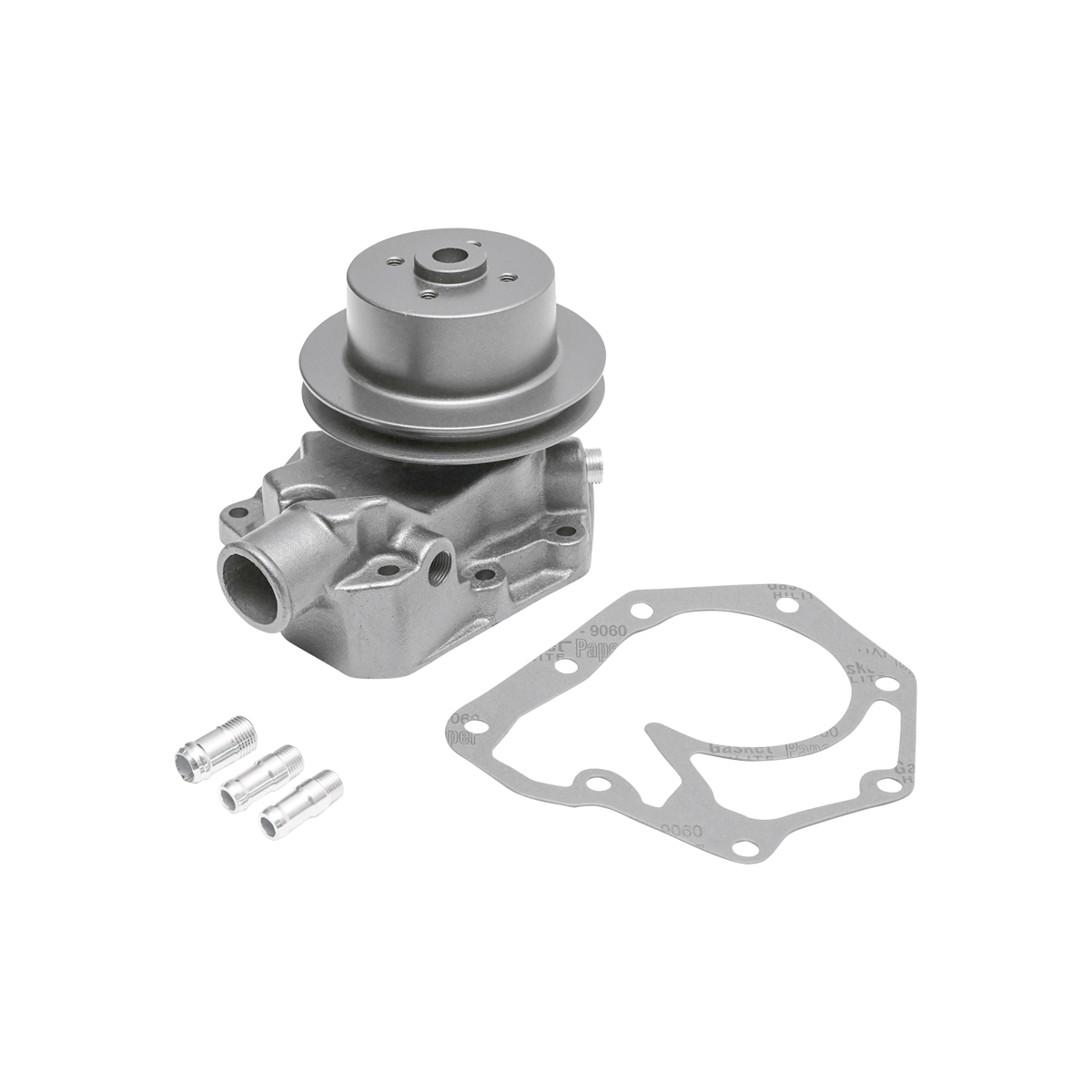 Pompa apa pentru John Deere OEM AR92416 TNS - imagine 2