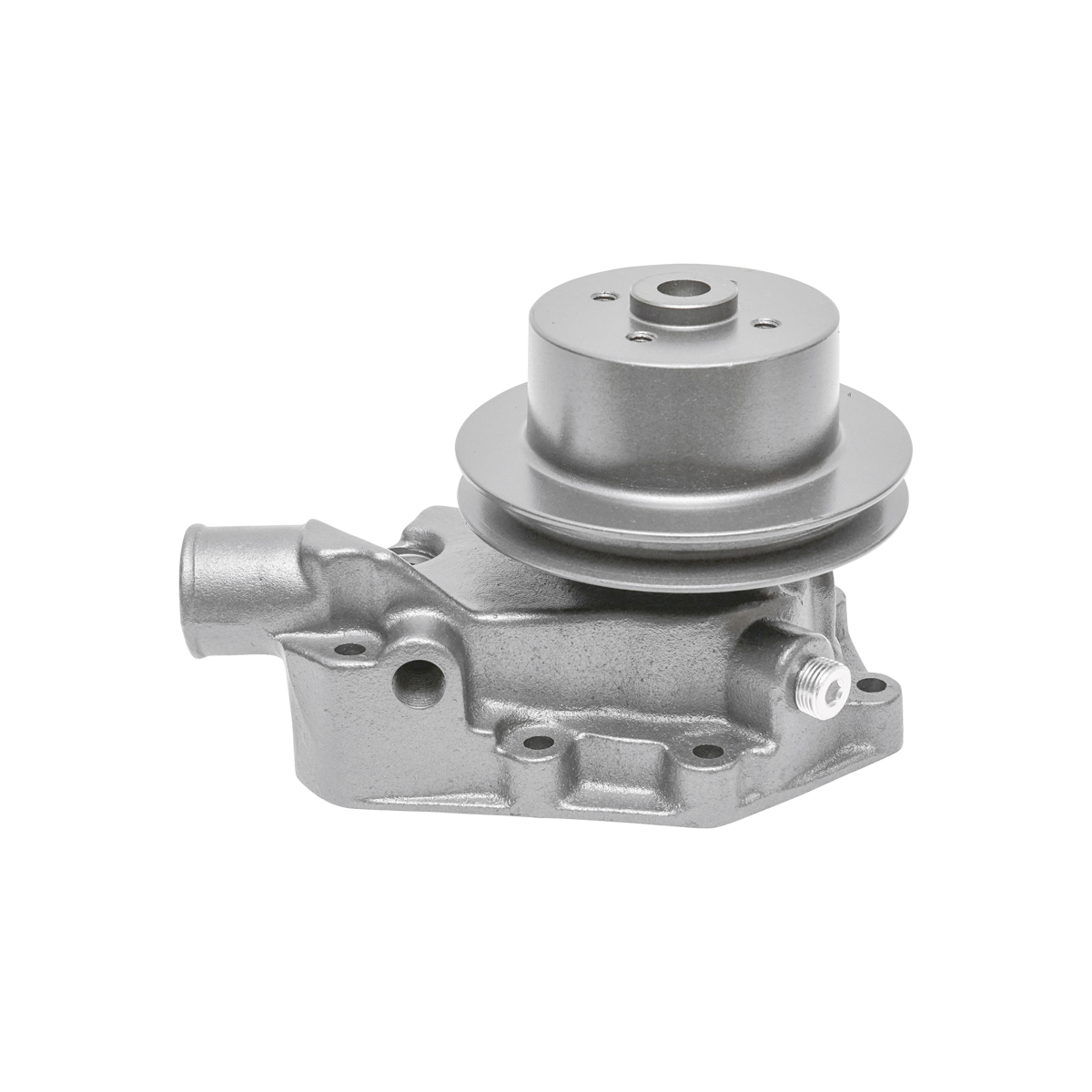 Pompa apa pentru John Deere OEM AR92416 TNS - imagine 3