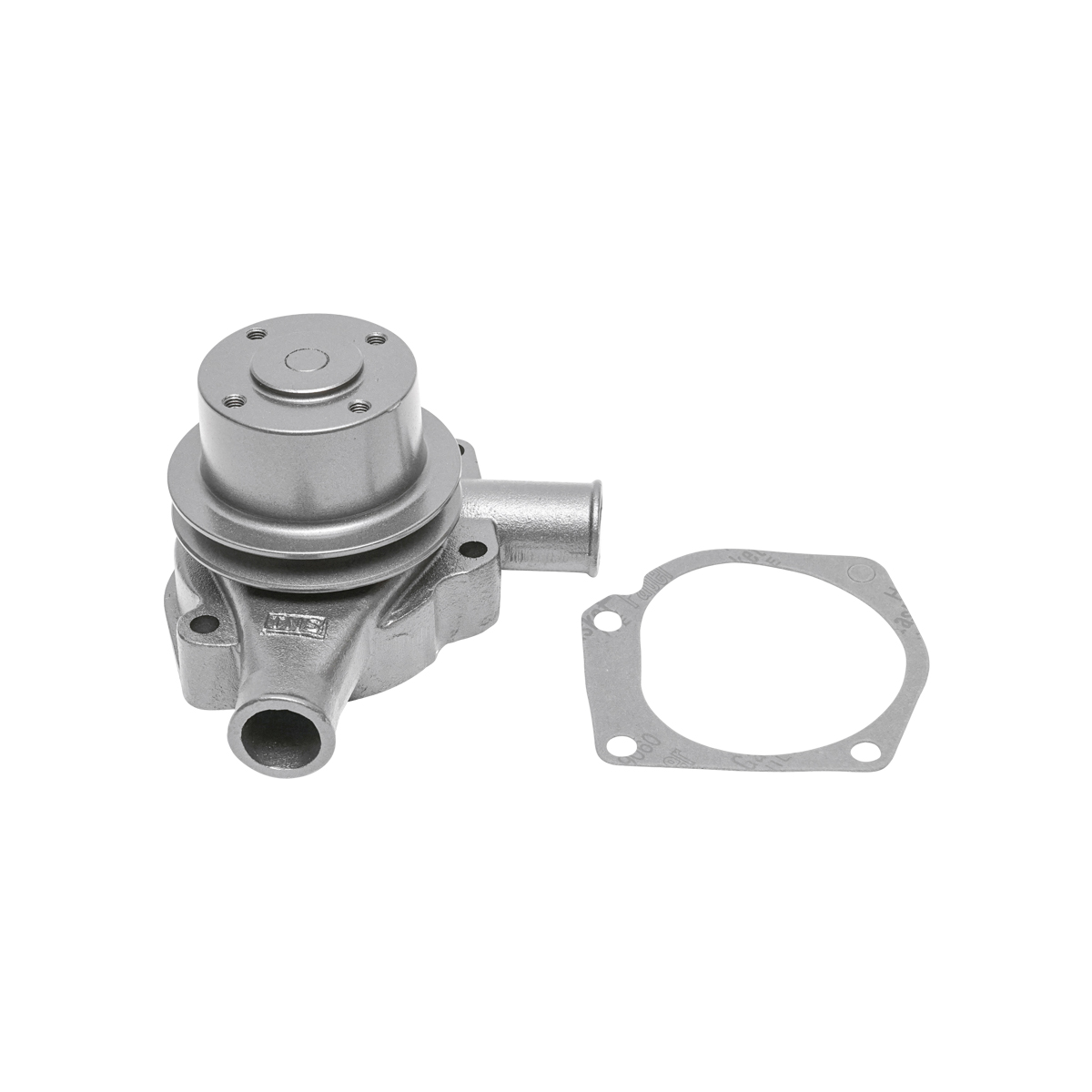 Pompa apa pentru Massey Ferguson, Perkins OEM 41312574 - imagine 2