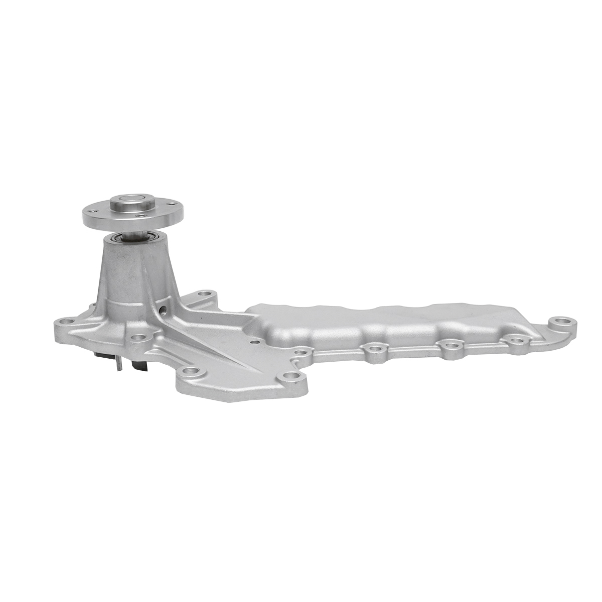 Pompa apa pentru Kubota cod OEM 17331-73030 Breckner Germany - imagine 4
