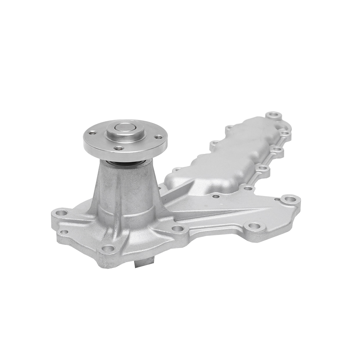 Pompa apa pentru Kubota cod OEM 17331-73030 Breckner Germany - imagine 5