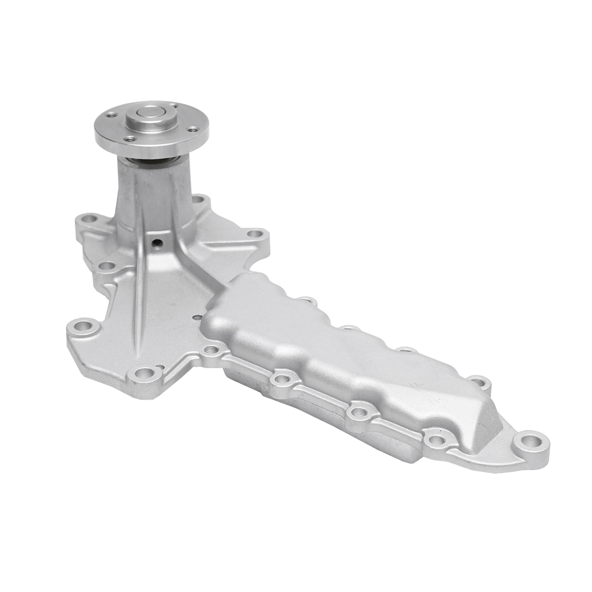 Pompa apa pentru Kubota cod OEM 17331-73030 Breckner Germany - imagine 3