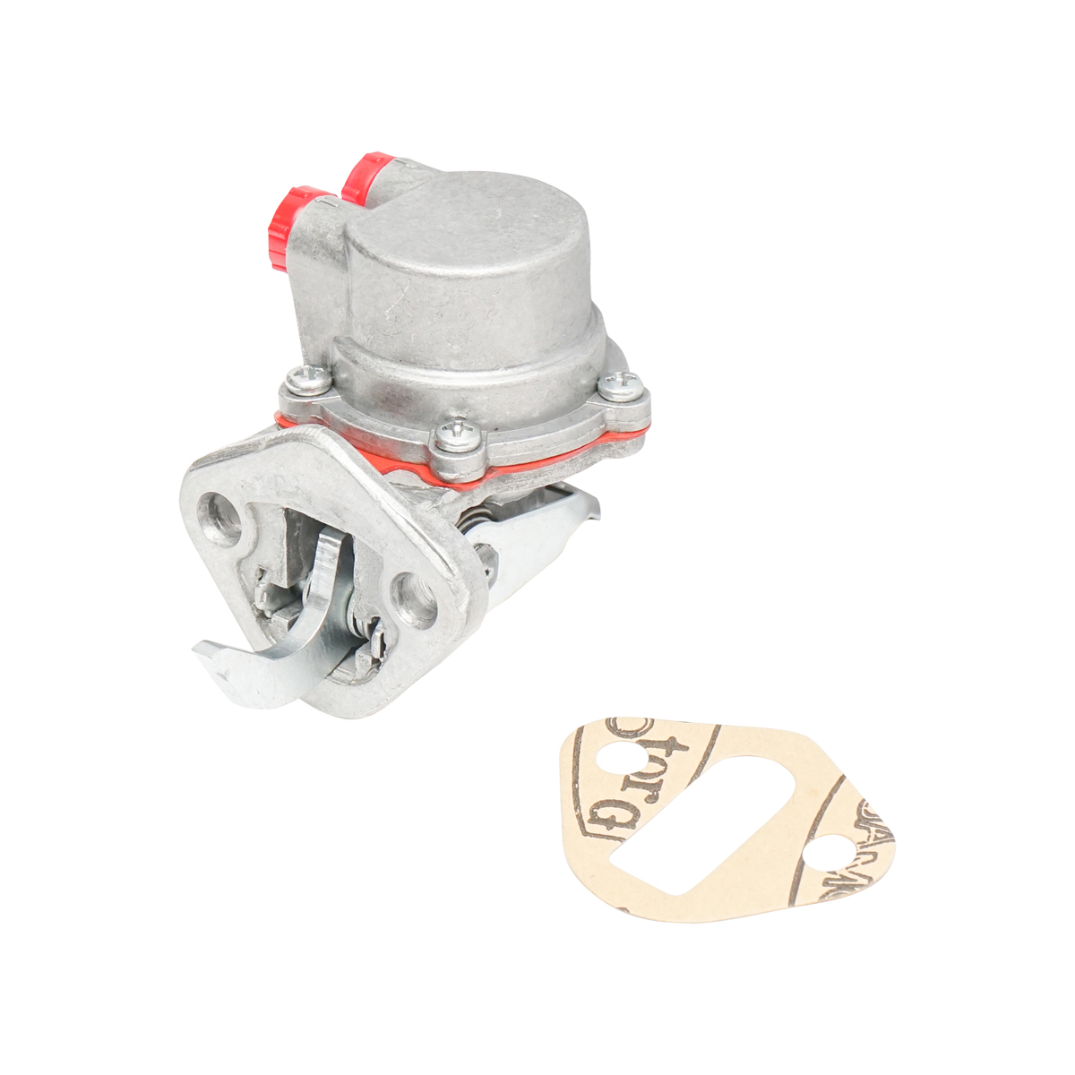 Pompa alimentare combustibil Ford, Massey Ferguson, Case IH, New Holland motor Perkins cod OEM 3068344R91, 81718195, 957E9350B, 38017005