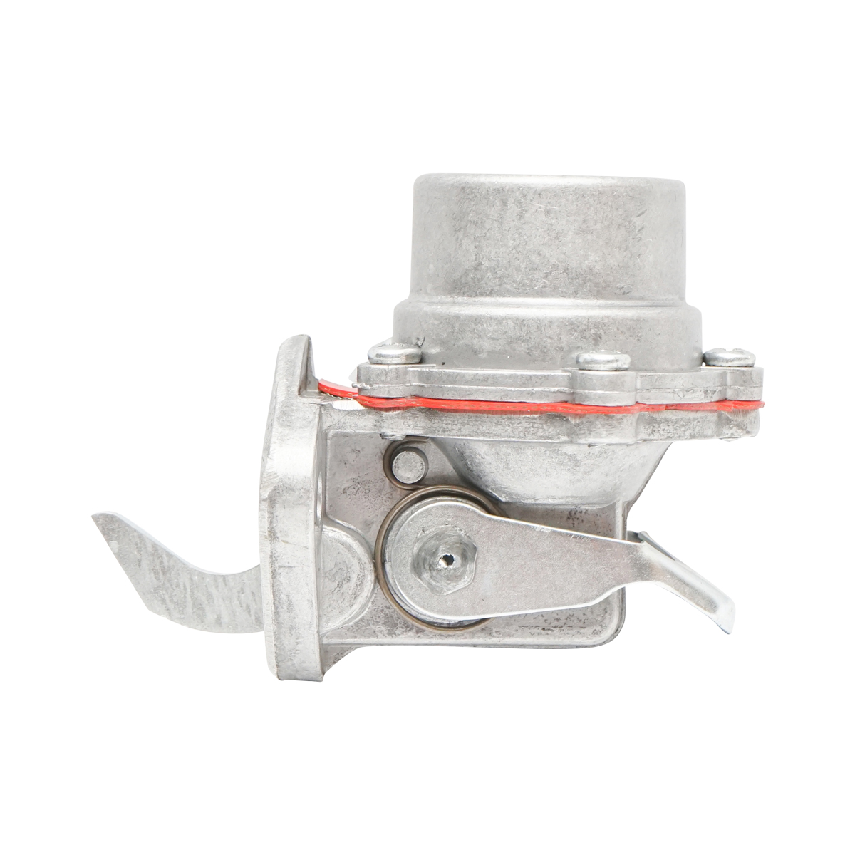 Pompa alimentare combustibil Ford, Massey Ferguson, Case IH, New Holland motor Perkins cod OEM 3068344R91, 81718195, 957E9350B, 38017005 - imagine 3