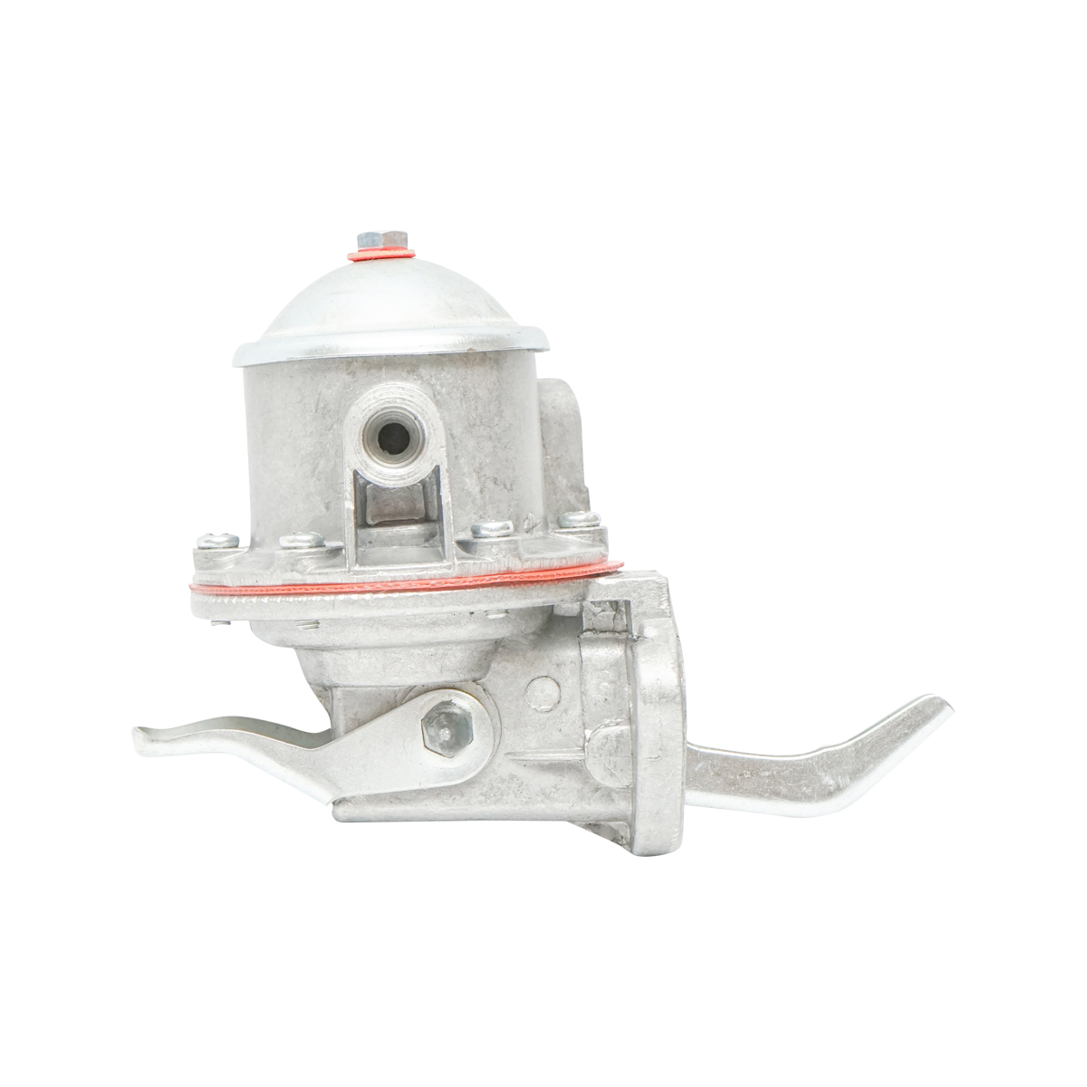 Pompa alimentare pentru Massey Ferguson, Perkins, Landini, JCB OEM 2641372 - imagine 3