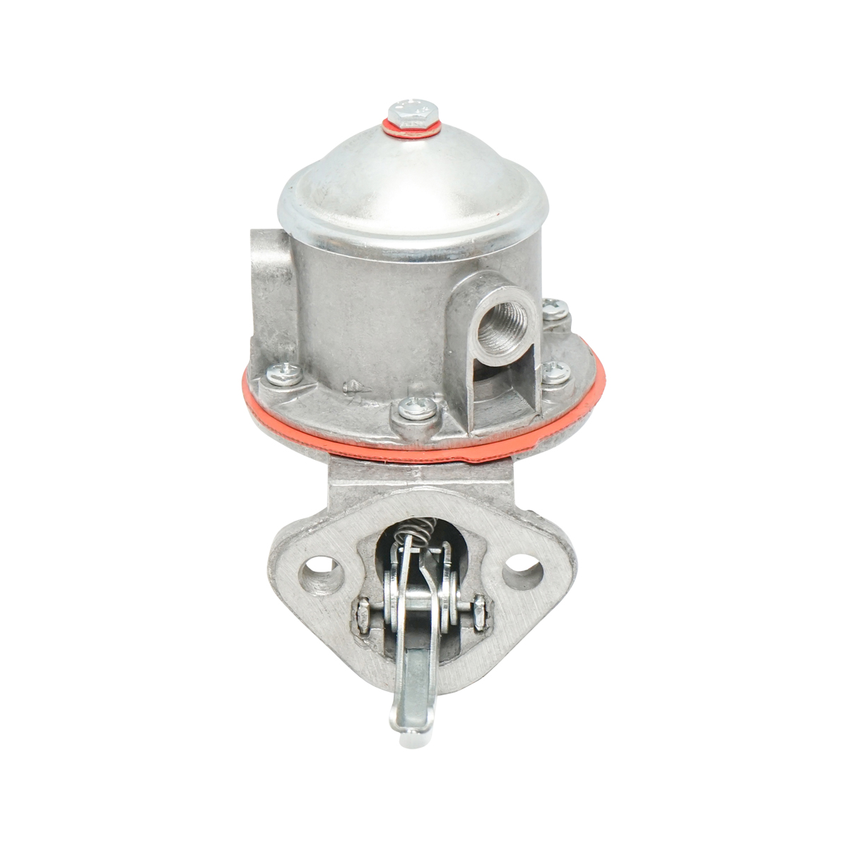 Pompa alimentare pentru Massey Ferguson, Perkins, Landini, JCB OEM 2641372 - imagine 4