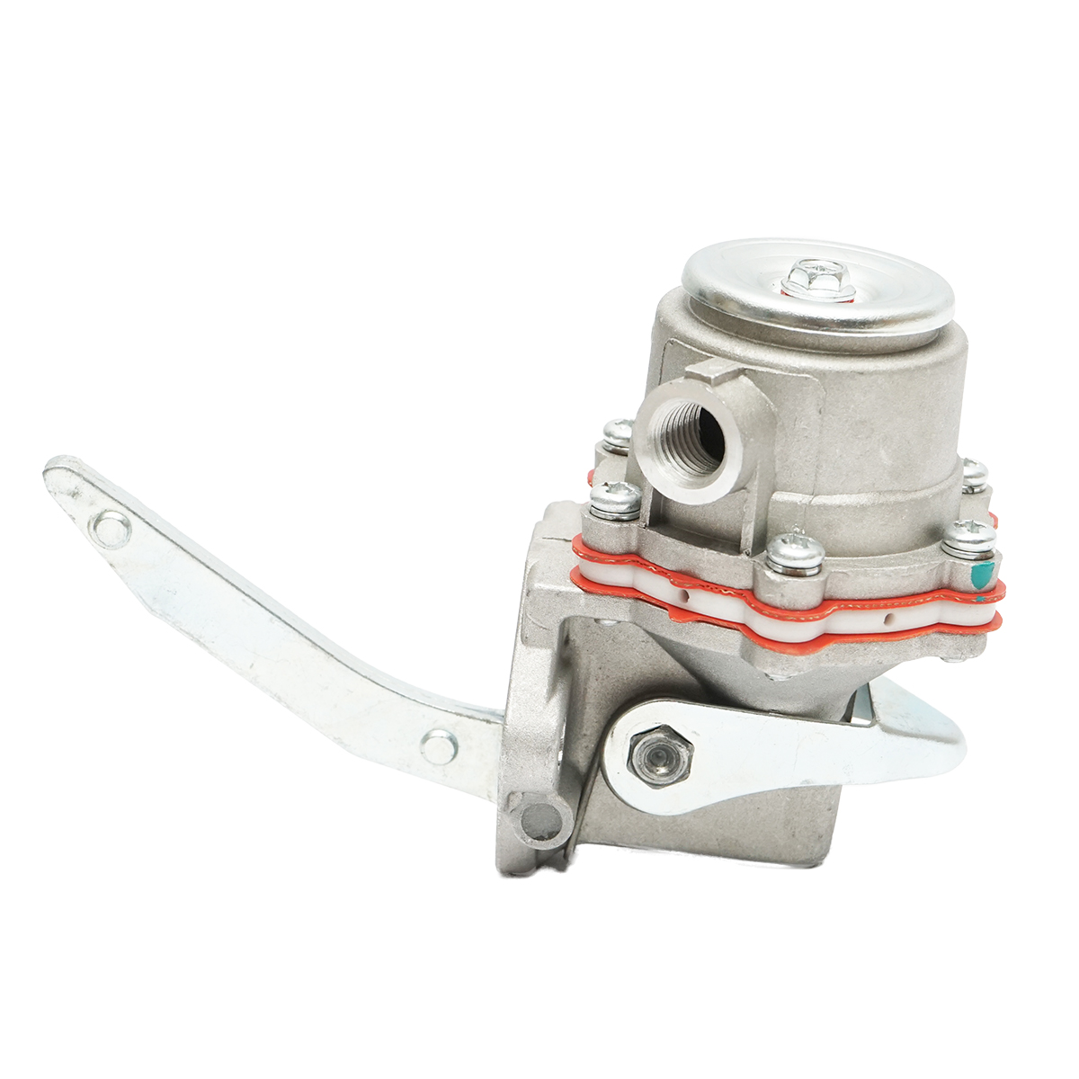 Pompa alimentare Fiat cod OEM 98419724, 9078, 3802621, 100-33, SP168, 4844357 Breckner Germany - imagine 4