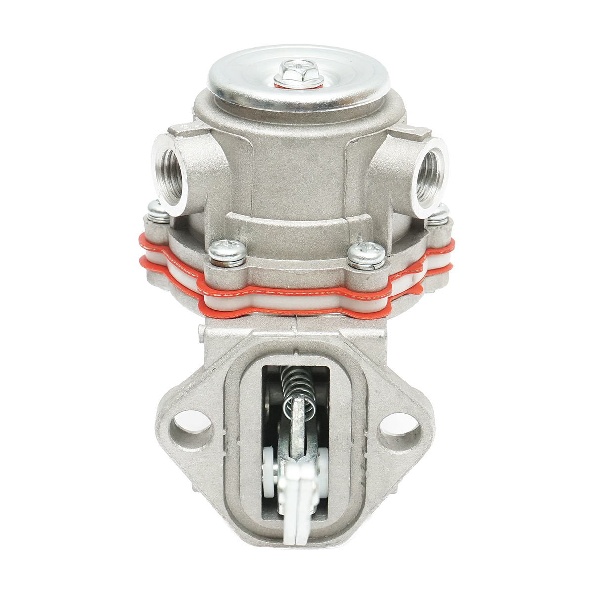 Pompa alimentare Fiat cod OEM 98419724, 9078, 3802621, 100-33, SP168, 4844357 Breckner Germany - imagine 2