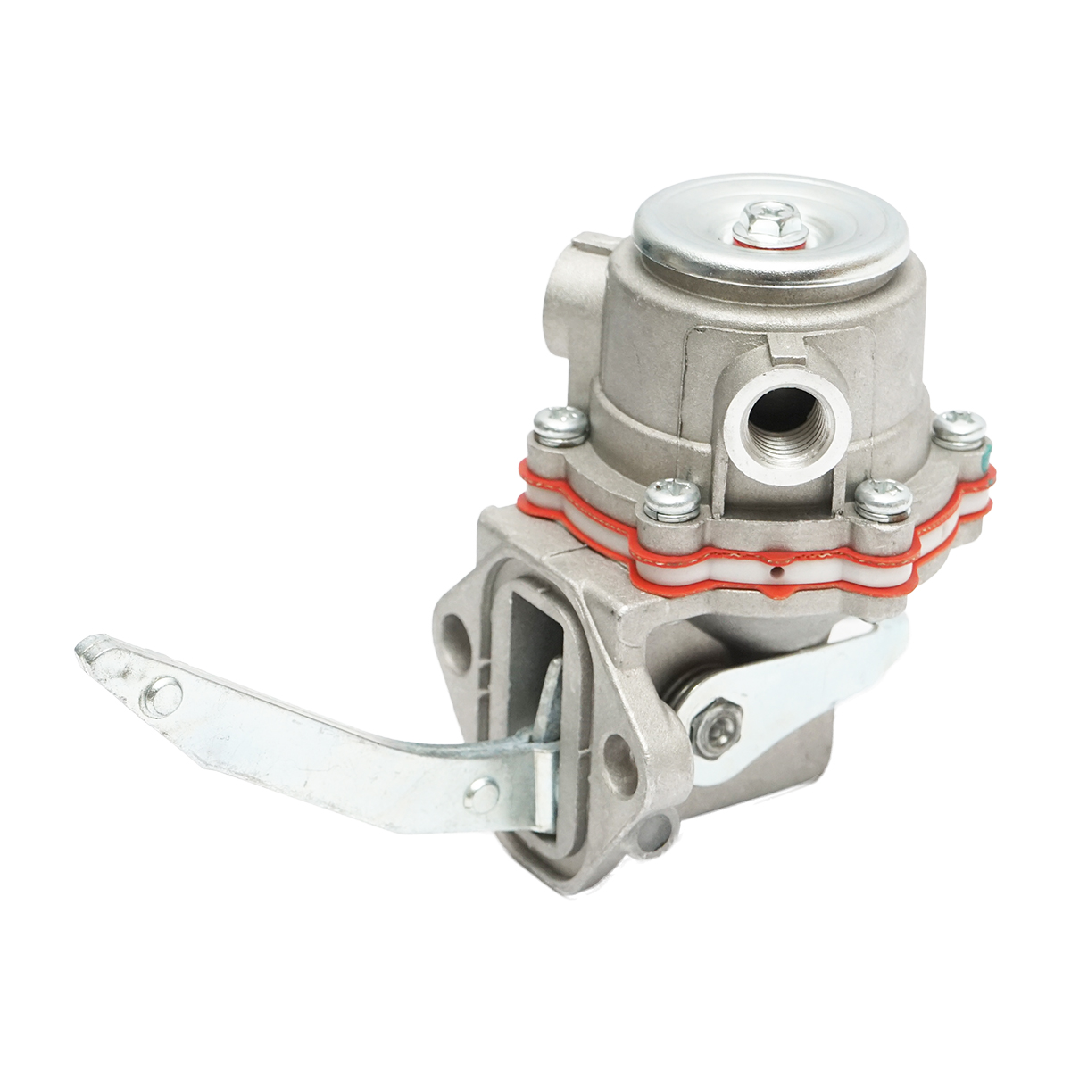 Pompa alimentare Fiat cod OEM 98419724, 9078, 3802621, 100-33, SP168, 4844357 Breckner Germany - imagine 3
