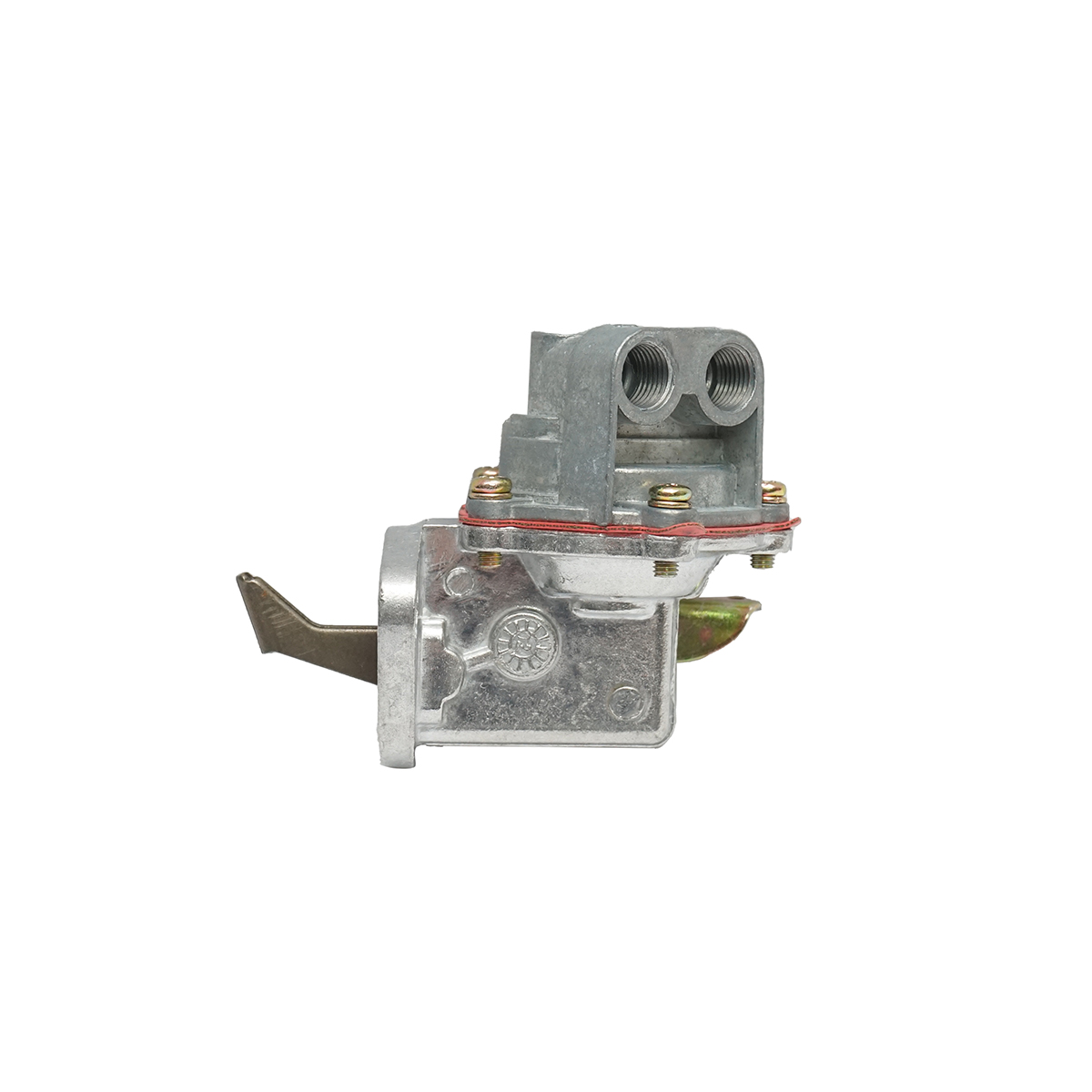Pompa alimentare pentru Massey Ferguson, Perkins, Landini cod OEM 7971040, 7971233, 994094, 25061529, 25066378, 2641309, 2641310, 2641311, 2641317, 2641A063, 886062M1, 3637307M91, 4222111M91, 886062M91 - imagine 2