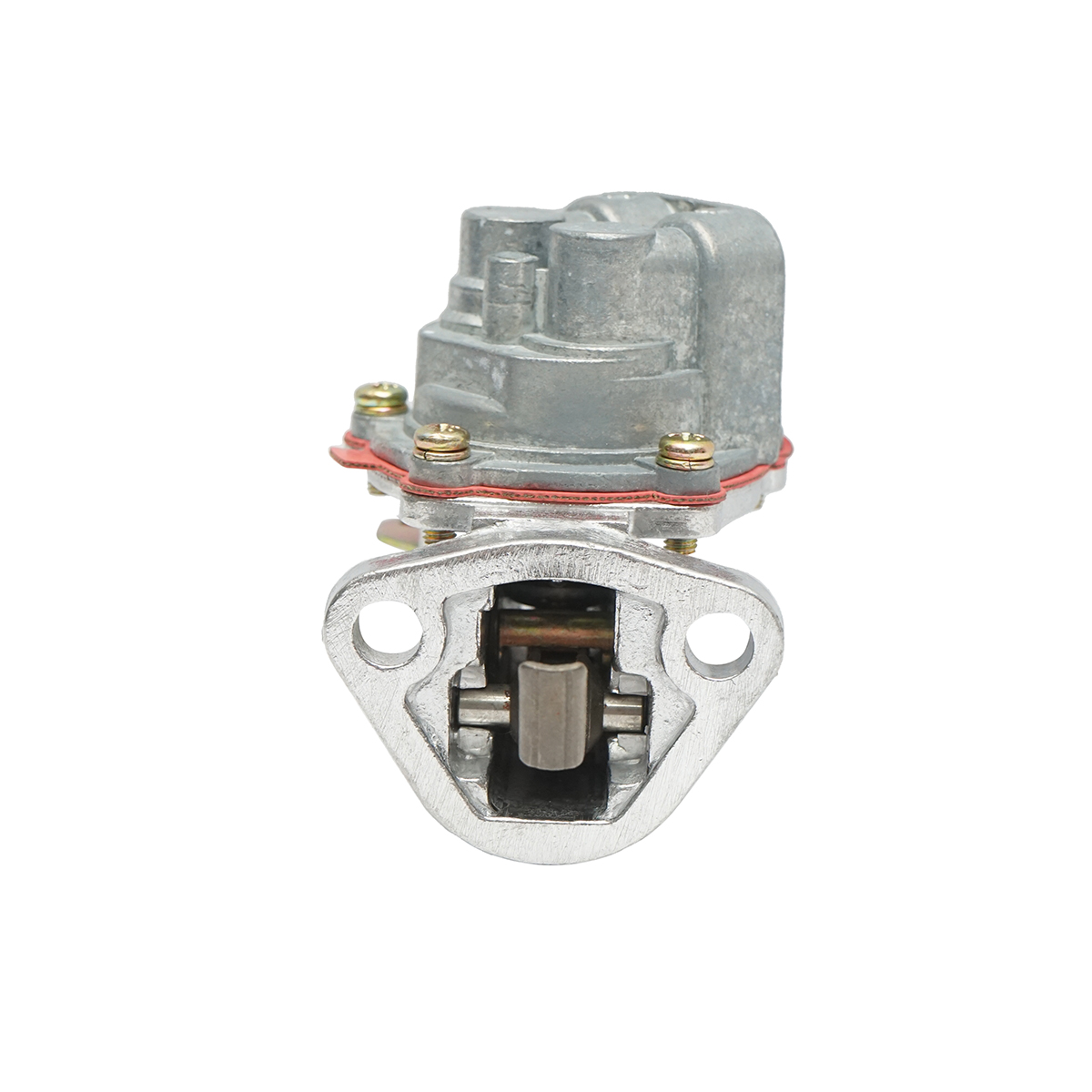 Pompa alimentare pentru Massey Ferguson, Perkins, Landini cod OEM 7971040, 7971233, 994094, 25061529, 25066378, 2641309, 2641310, 2641311, 2641317, 2641A063, 886062M1, 3637307M91, 4222111M91, 886062M91 - imagine 5