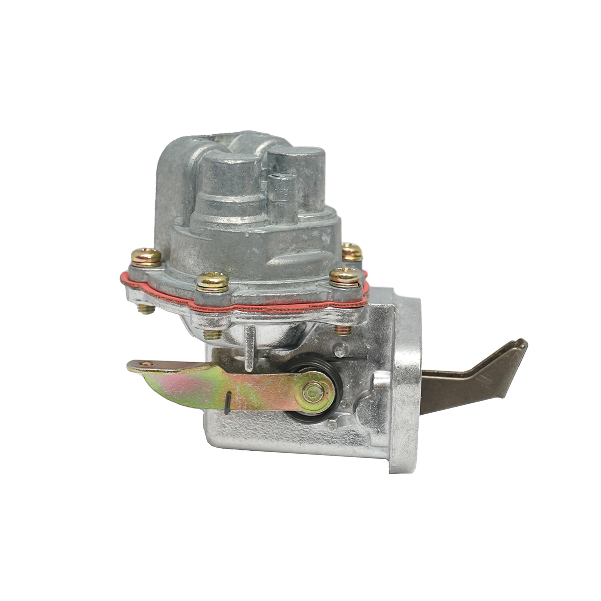 Pompa alimentare pentru Massey Ferguson, Perkins, Landini cod OEM 7971040, 7971233, 994094, 25061529, 25066378, 2641309, 2641310, 2641311, 2641317, 2641A063, 886062M1, 3637307M91, 4222111M91, 886062M91 - imagine 3