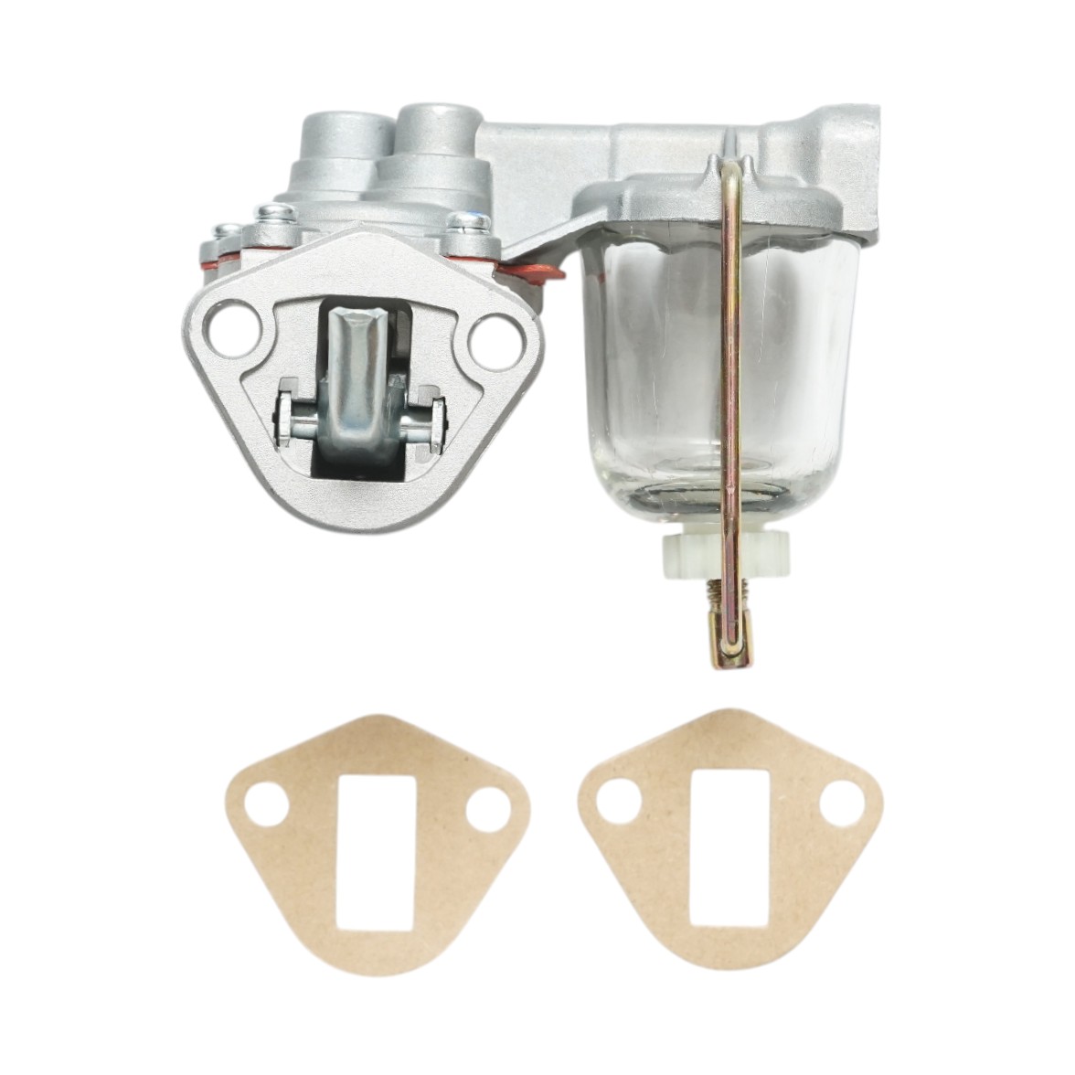 Pompa alimentare pentru Massey Ferguson, Landini, Perkins OEM 2641406 - imagine 2